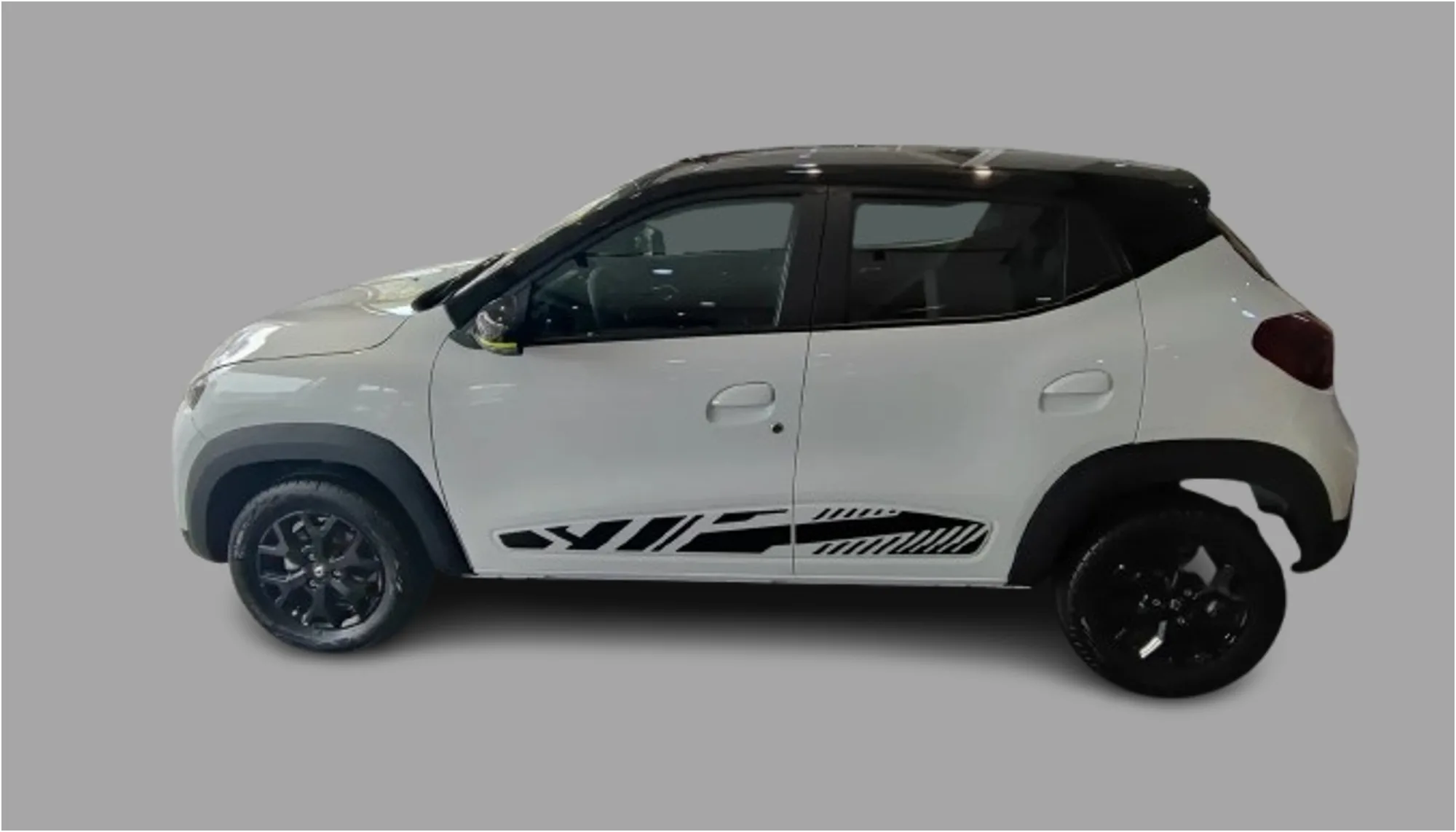 Hatchback Renault Kwid Iconic 2027 en Bello — foto 3