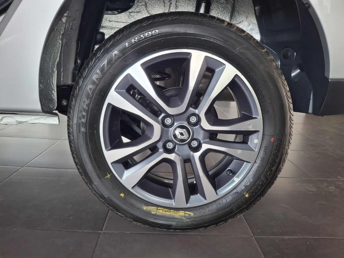 Sedã Renault Logan 2026 en Chía — foto 11