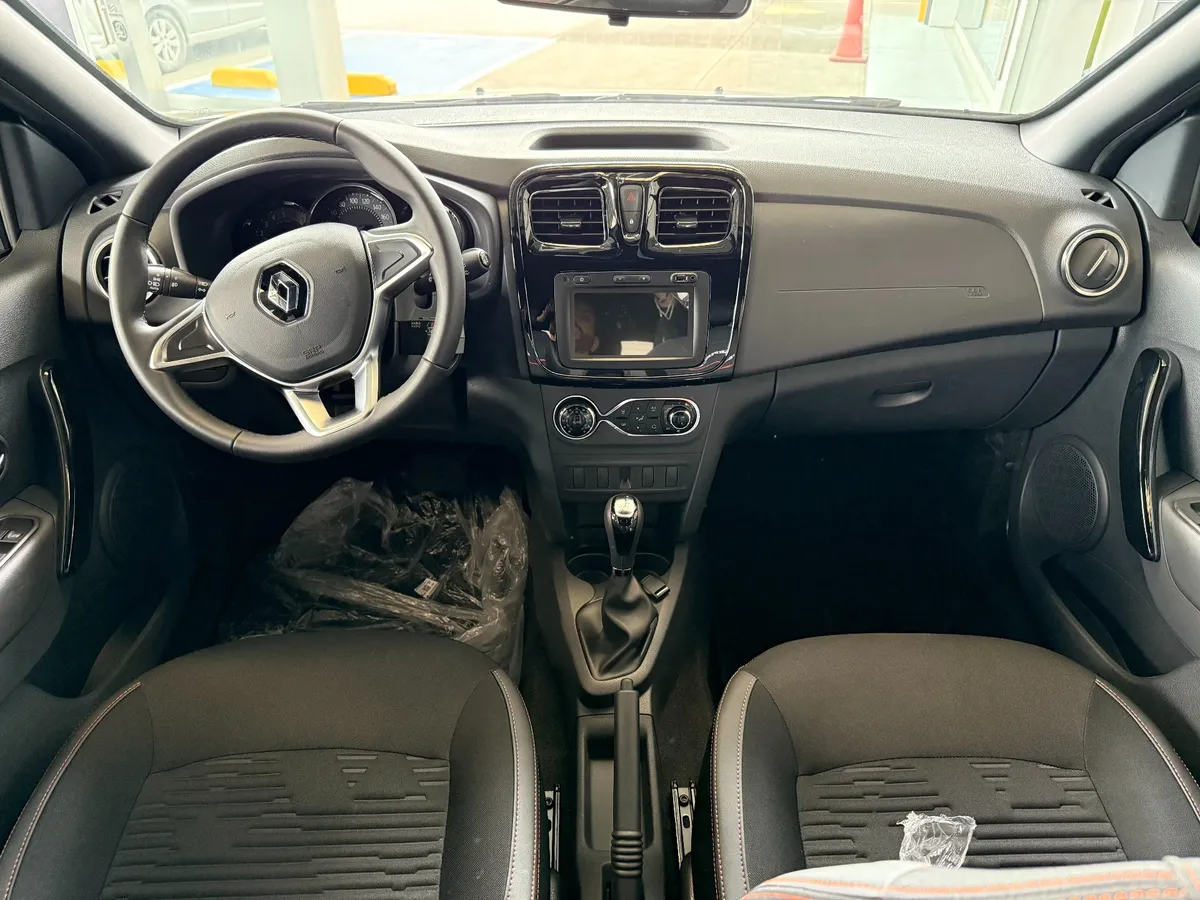 SUV Renault Stepway 2026 en Cajicá — foto 9