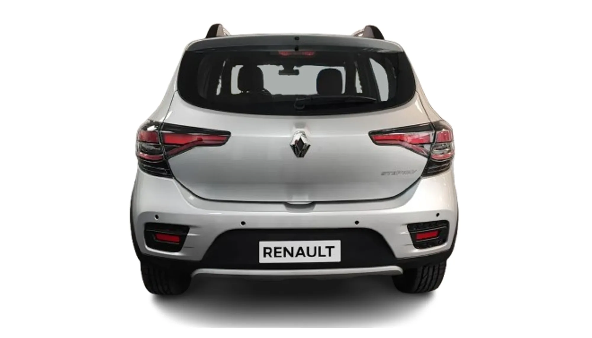 Renault Stepway Intens 2027 en Cúcuta — foto 5