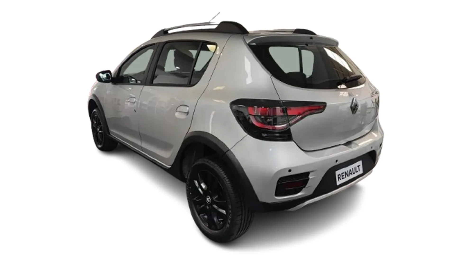 Renault Stepway Intens 2027 en Cúcuta — foto 4