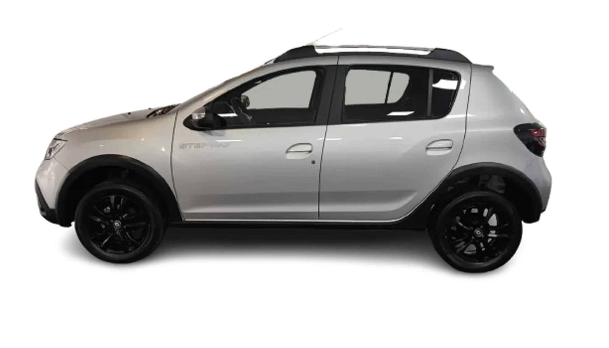 Renault Stepway Intens 2027 en Cúcuta — foto 3