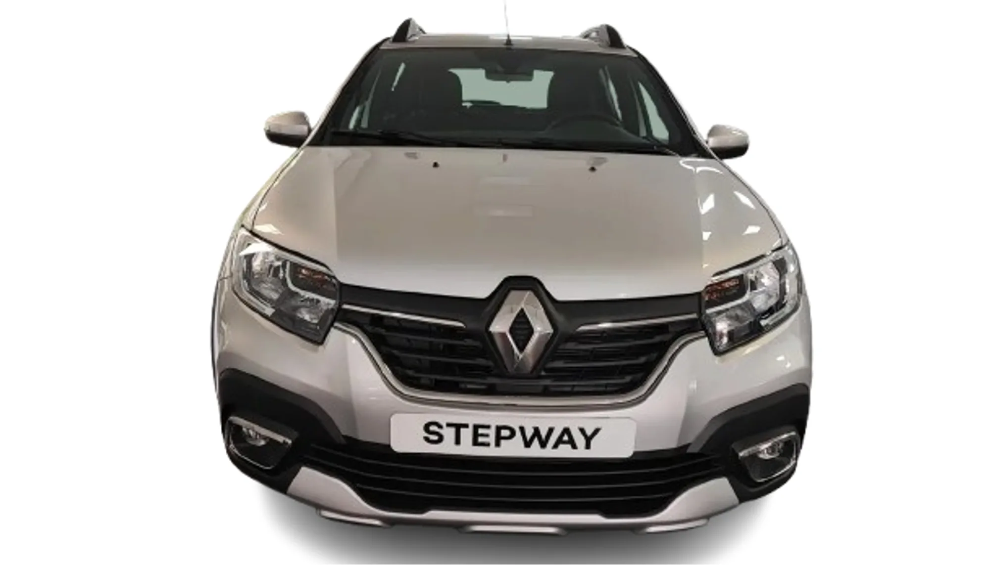 Renault Stepway Intens 2027 en Cúcuta — foto 2