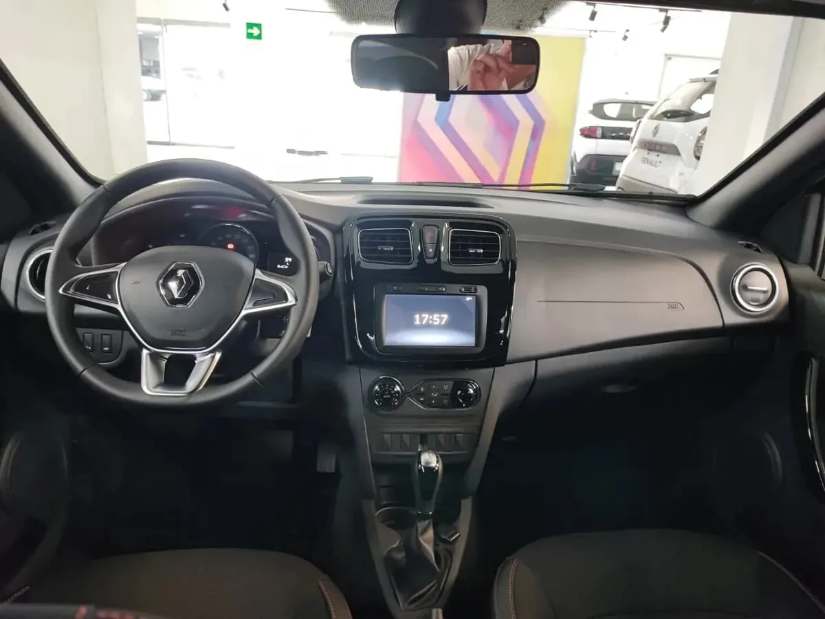 Renault Stepway Intens 2027 en Cúcuta — foto 6