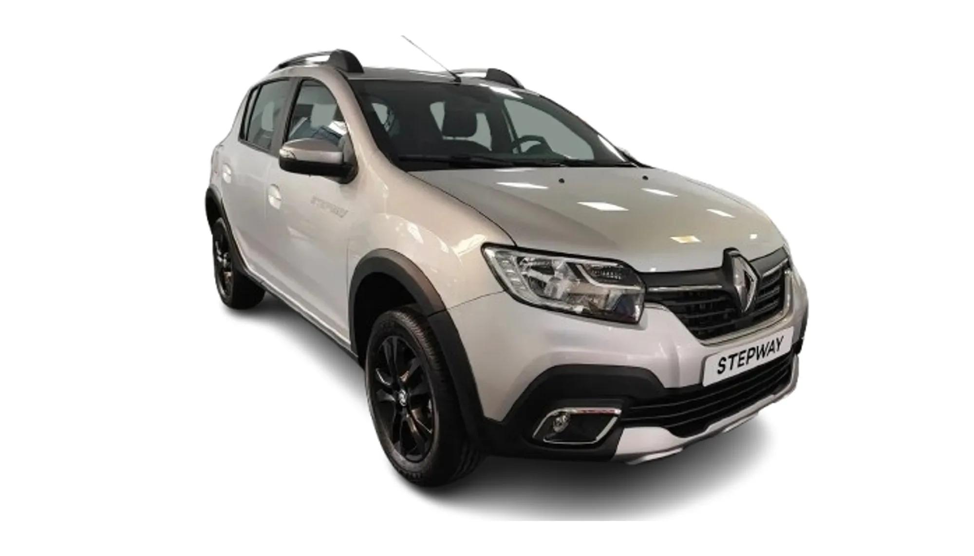 Renault Stepway Intens 2027 en Cúcuta