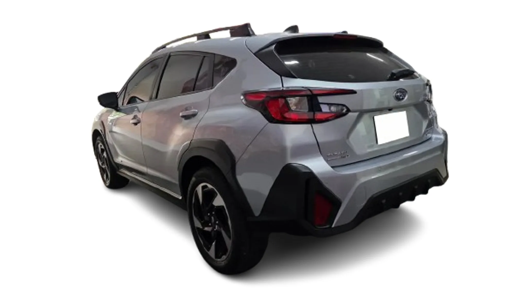 SUV Subaru Cross Trek 2026 en Bogotá — foto 4
