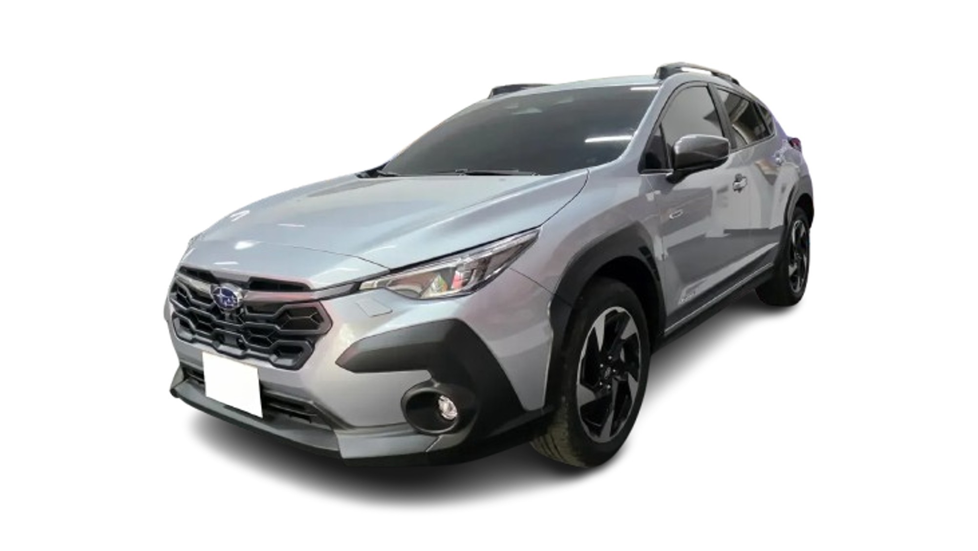 SUV Subaru Cross Trek 2026 en Bogotá