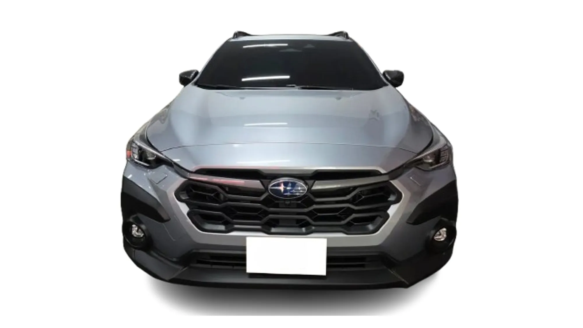 SUV Subaru Cross Trek 2026 en Bogotá — foto 2