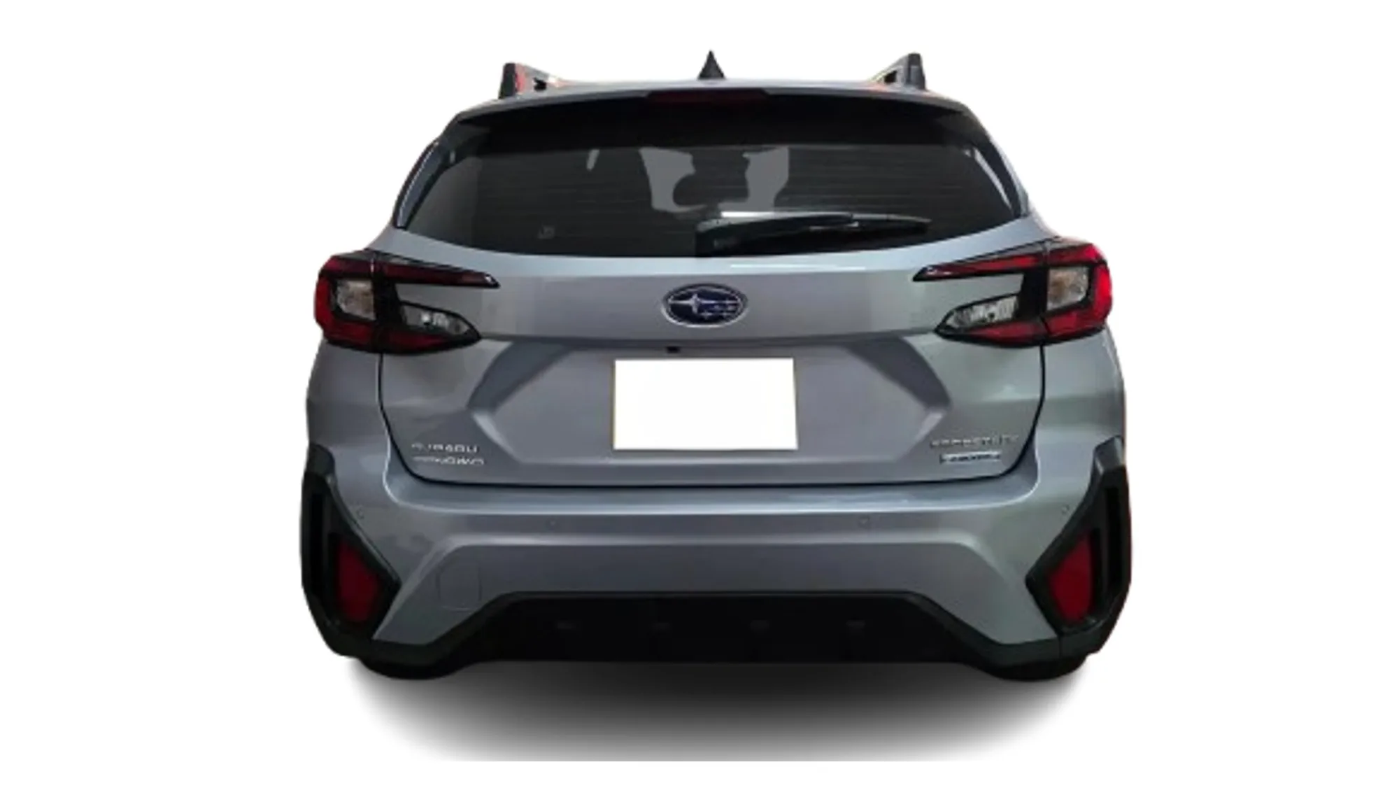 SUV Subaru Cross Trek 2026 en Bogotá — foto 5