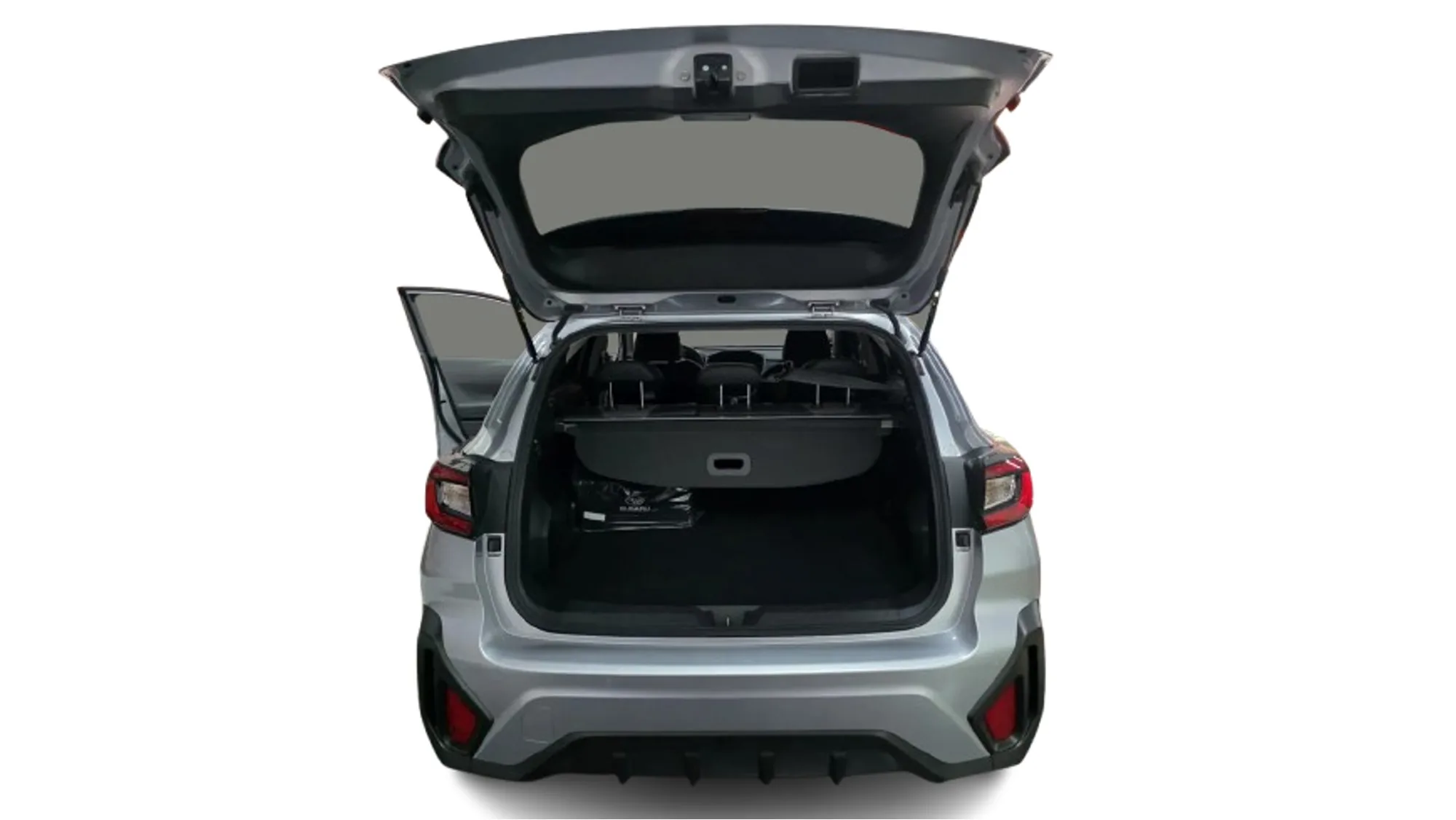 SUV Subaru Cross Trek 2026 en Bogotá — foto 6