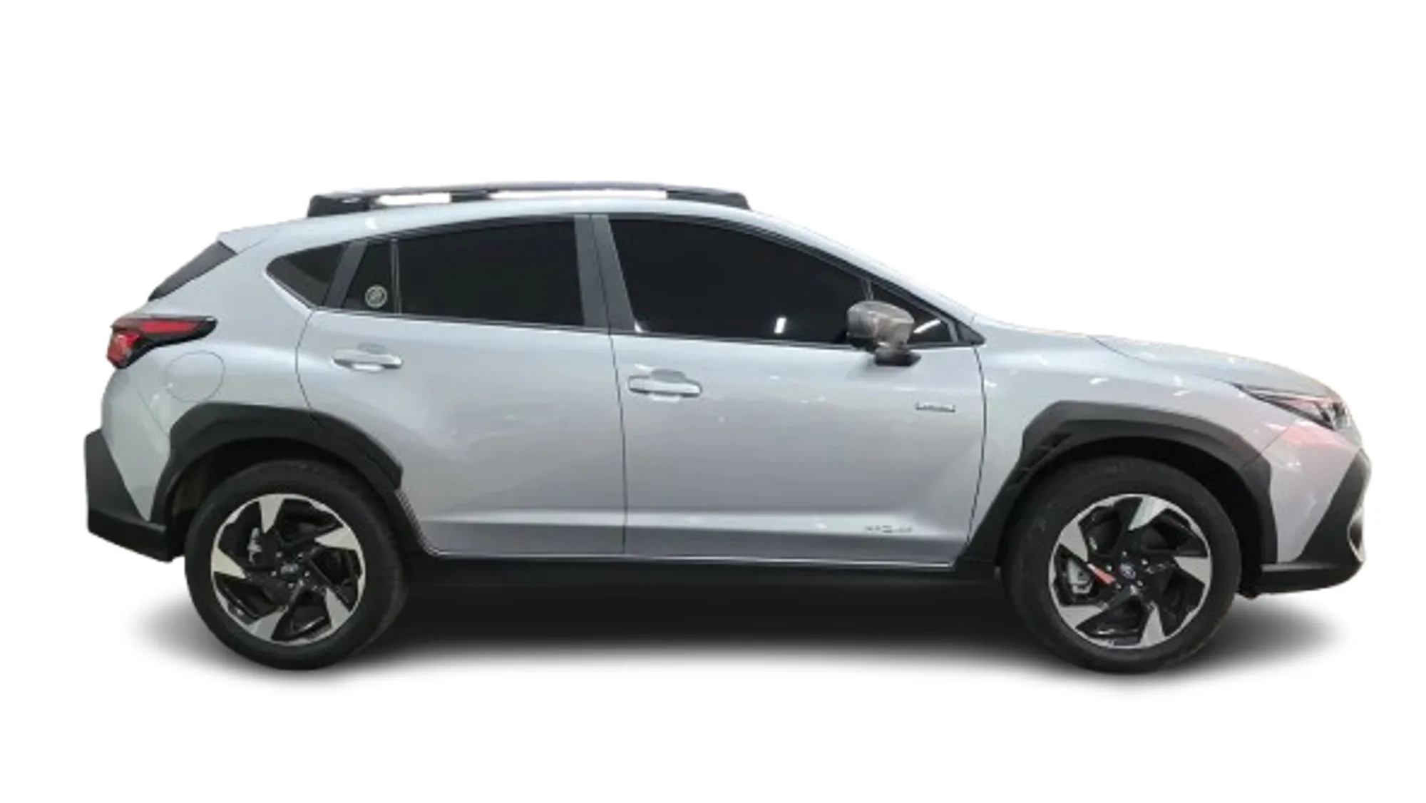 SUV Subaru Cross Trek 2026 en Bogotá — foto 3