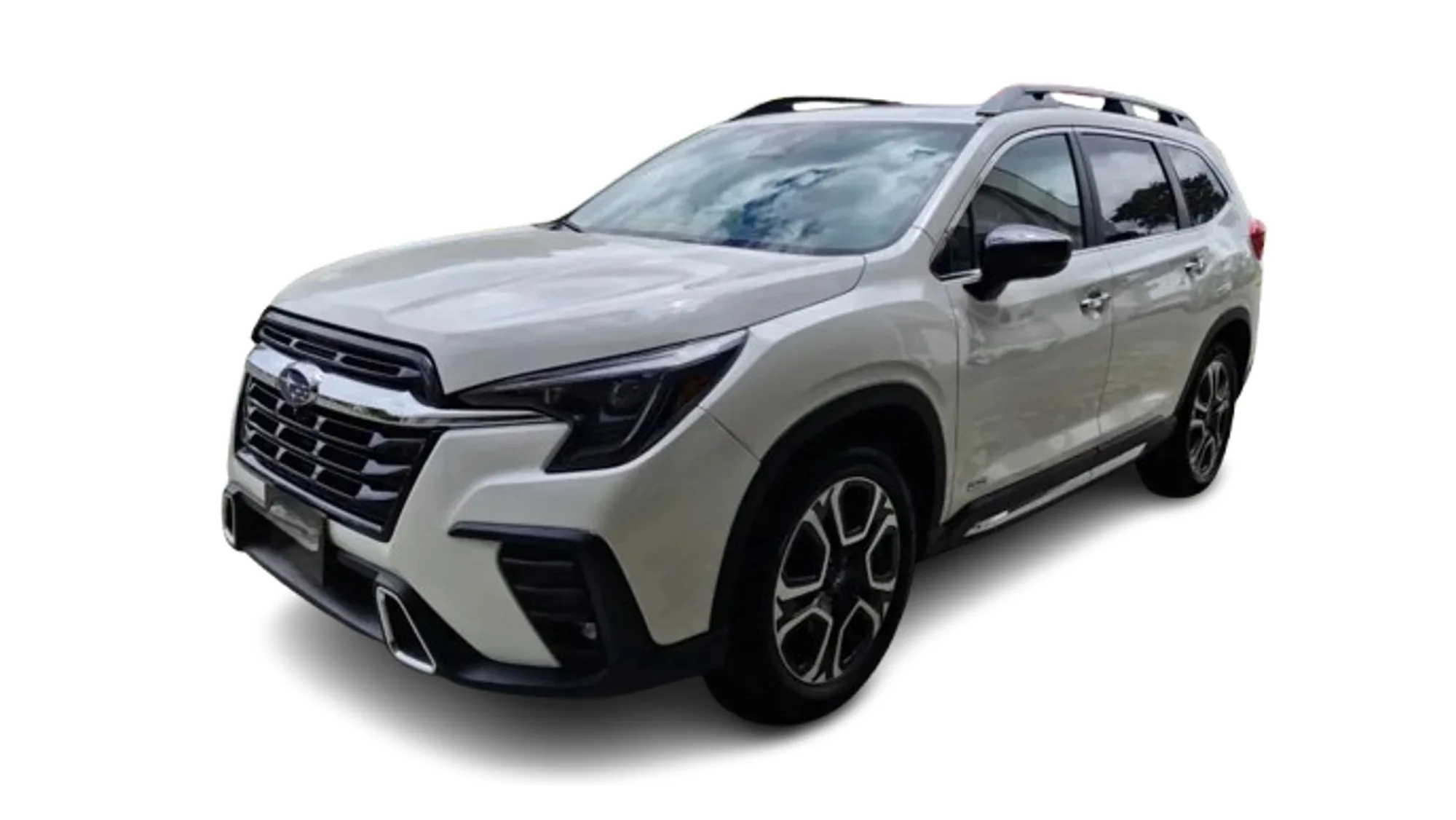 SUV Subaru Evoltis Turbo 2025 en Cúcuta