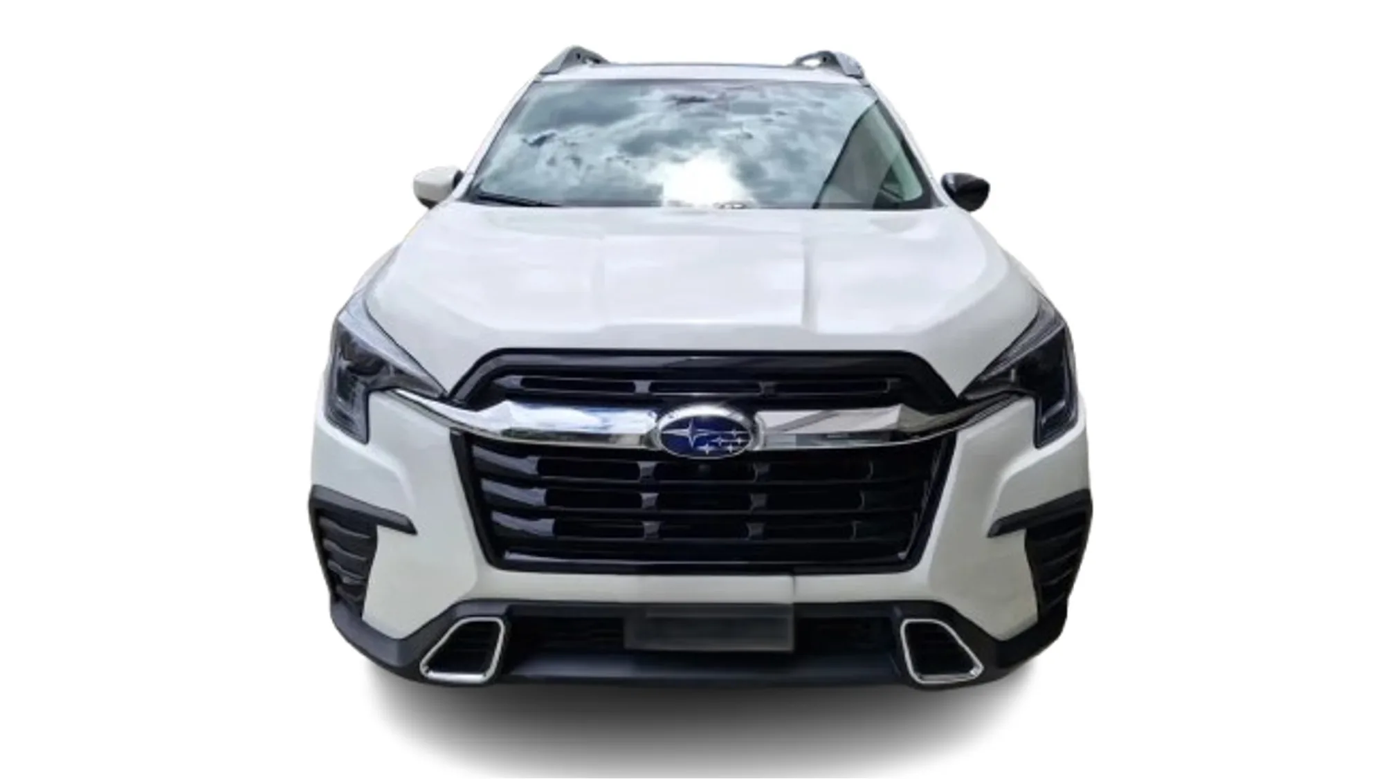 SUV Subaru Evoltis Turbo 2025 en Cúcuta — foto 2