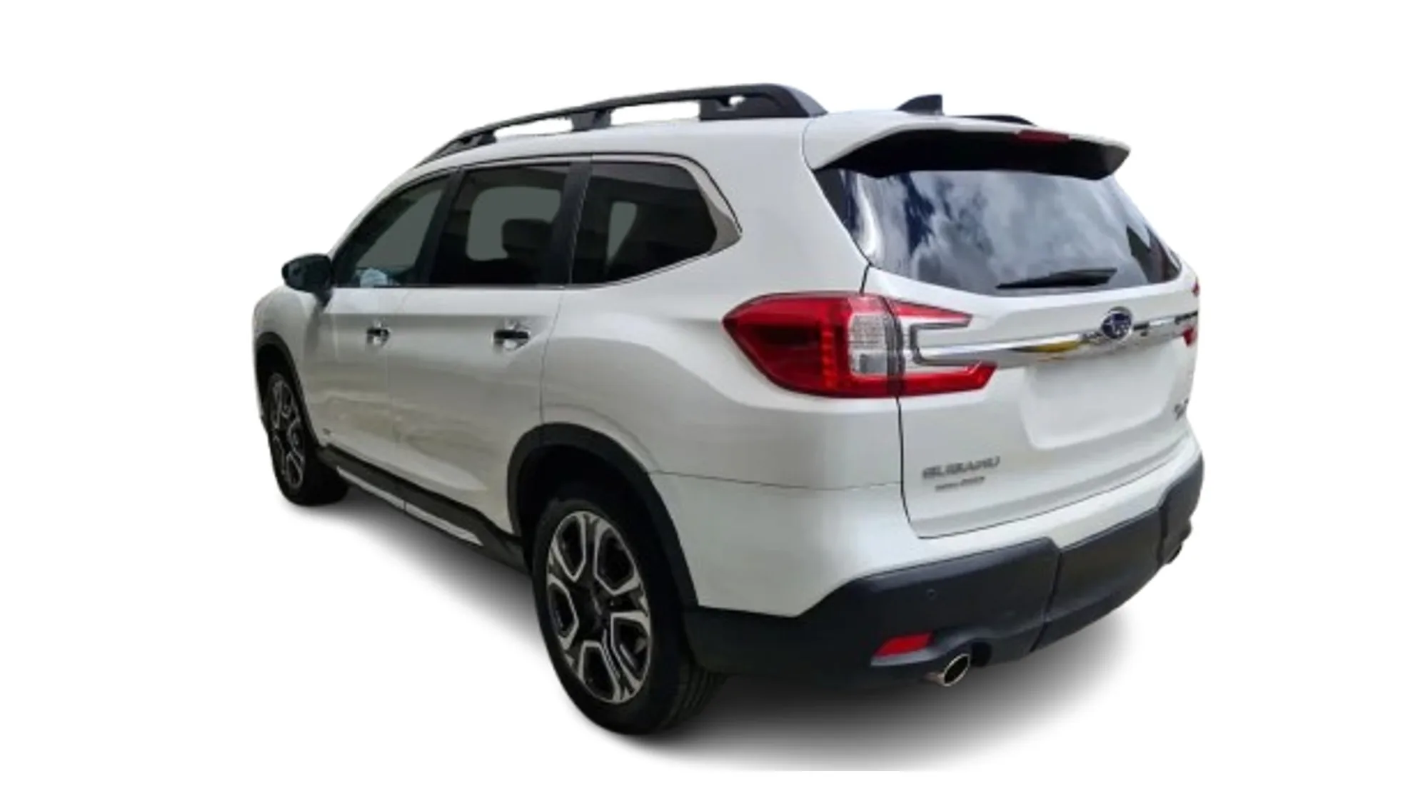 SUV Subaru Evoltis Turbo 2025 en Cúcuta — foto 3