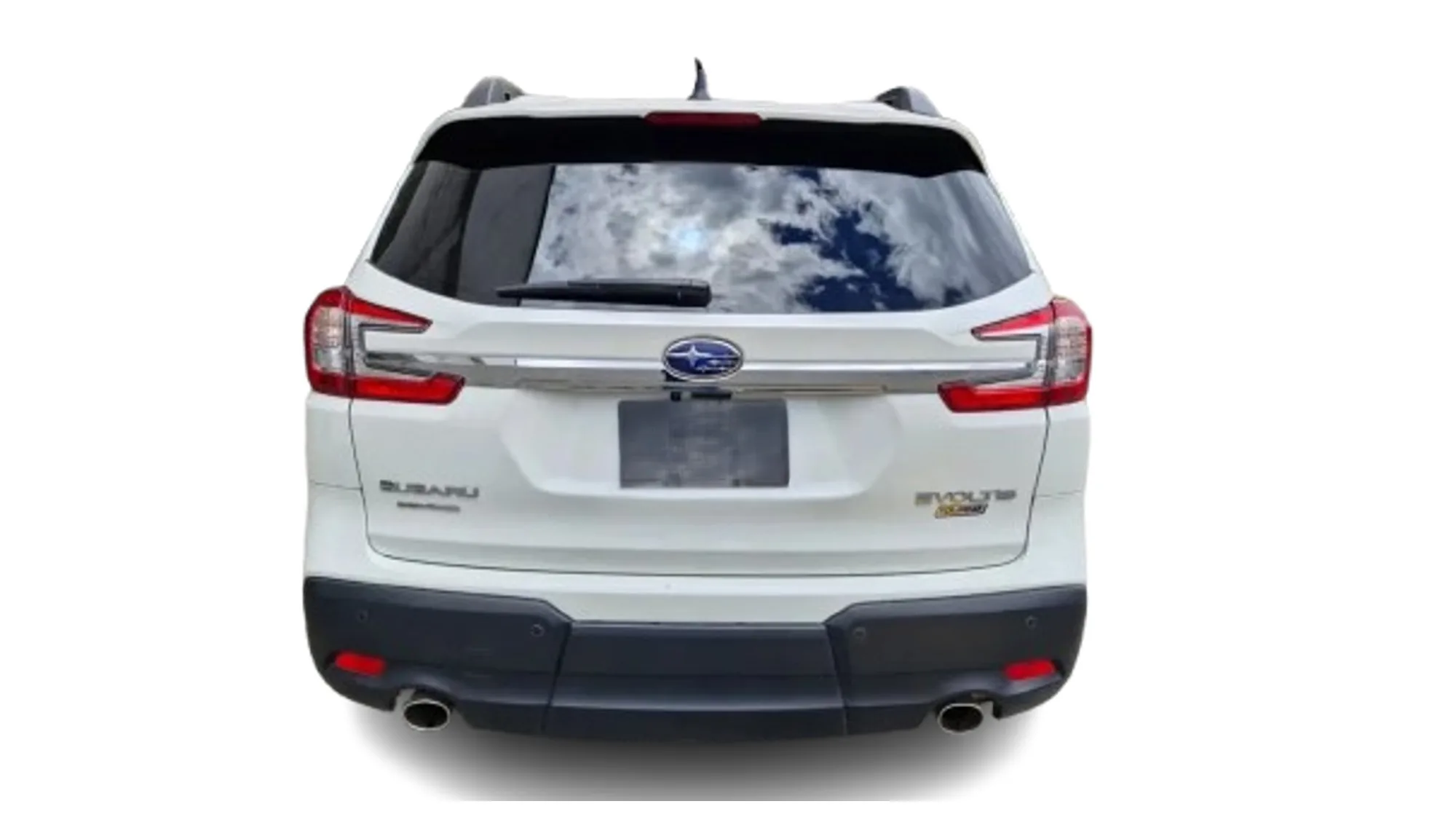 SUV Subaru Evoltis Turbo 2025 en Cúcuta — foto 4