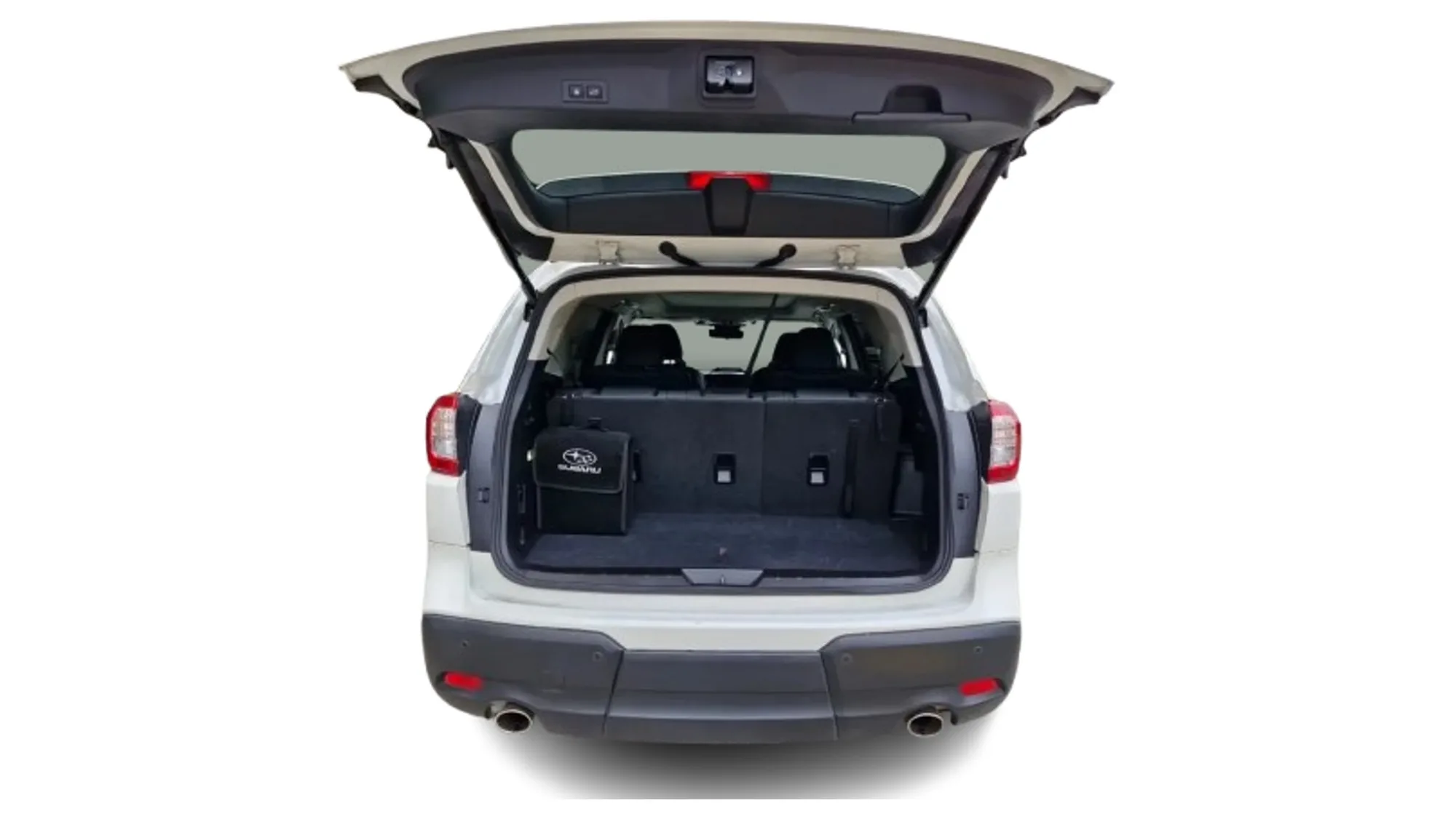 SUV Subaru Evoltis Turbo 2025 en Cúcuta — foto 5