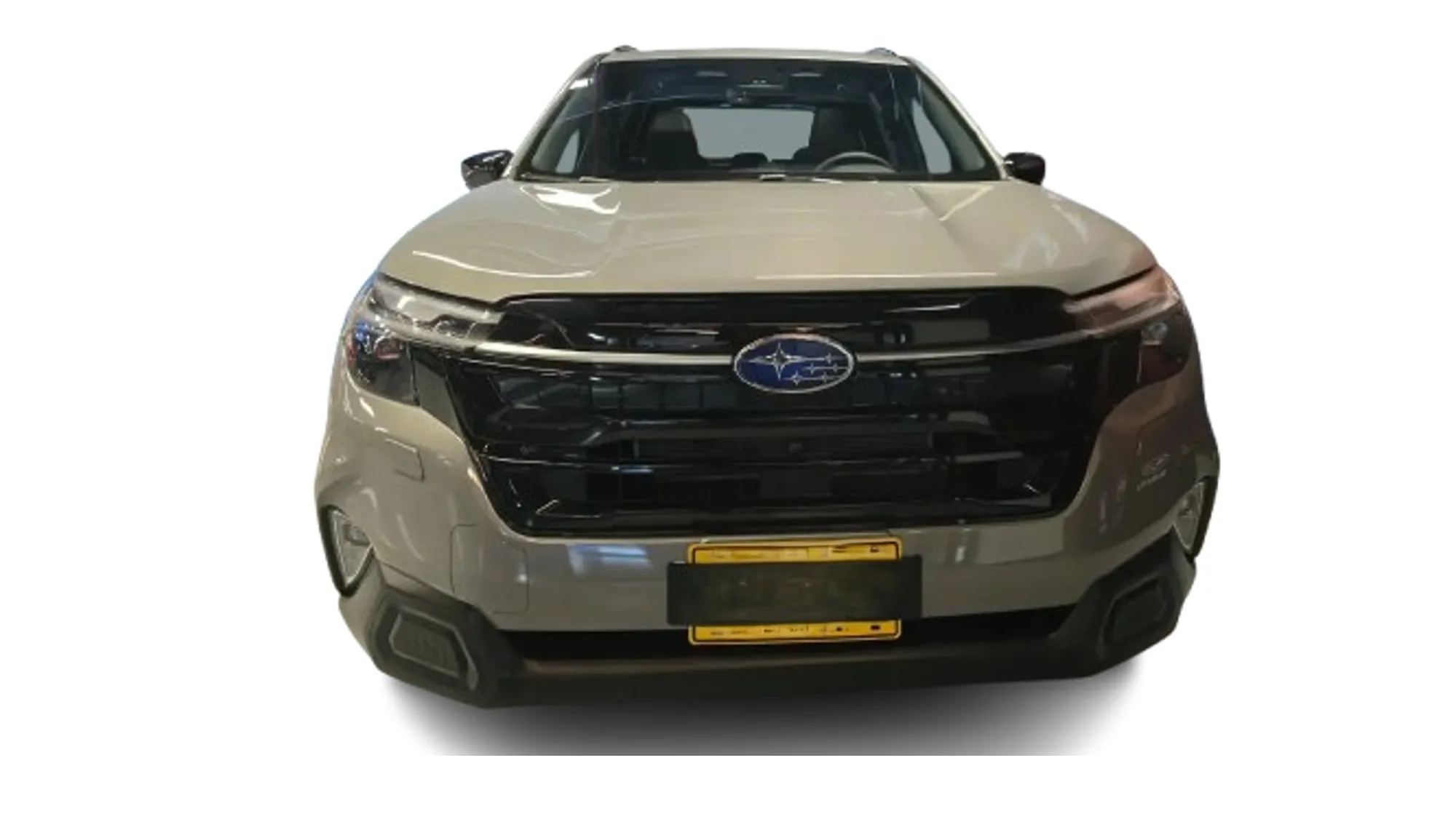 SUV Subaru Forester Strong Hybrid 2026 en Bello — foto 3