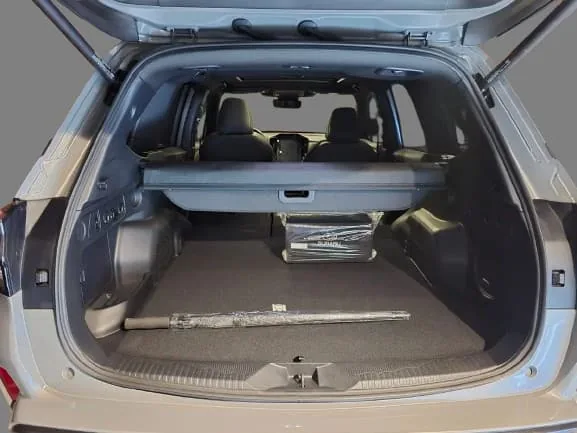 SUV Subaru Forester Strong Hybrid 2026 en Bello — foto 8