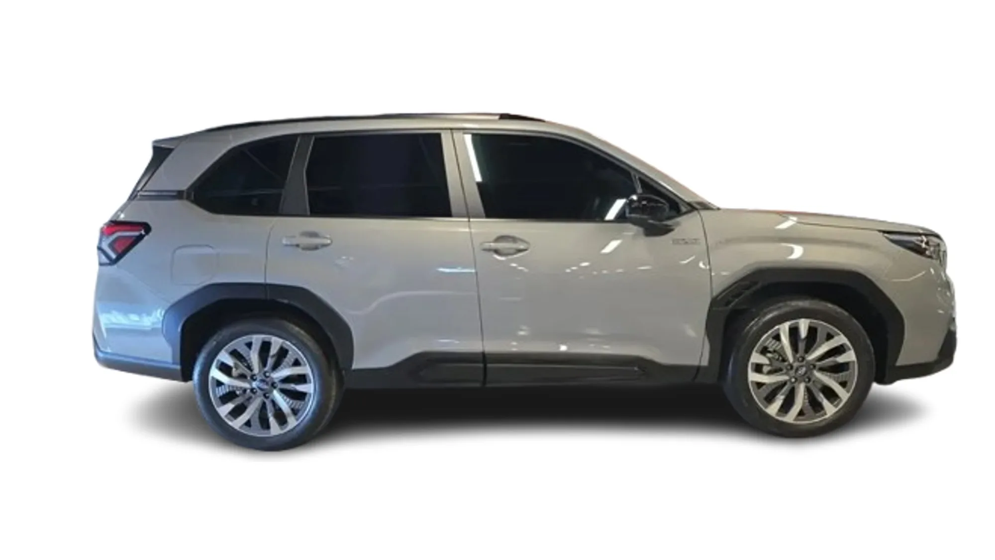 SUV Subaru Forester Strong Hybrid 2026 en Bello — foto 4