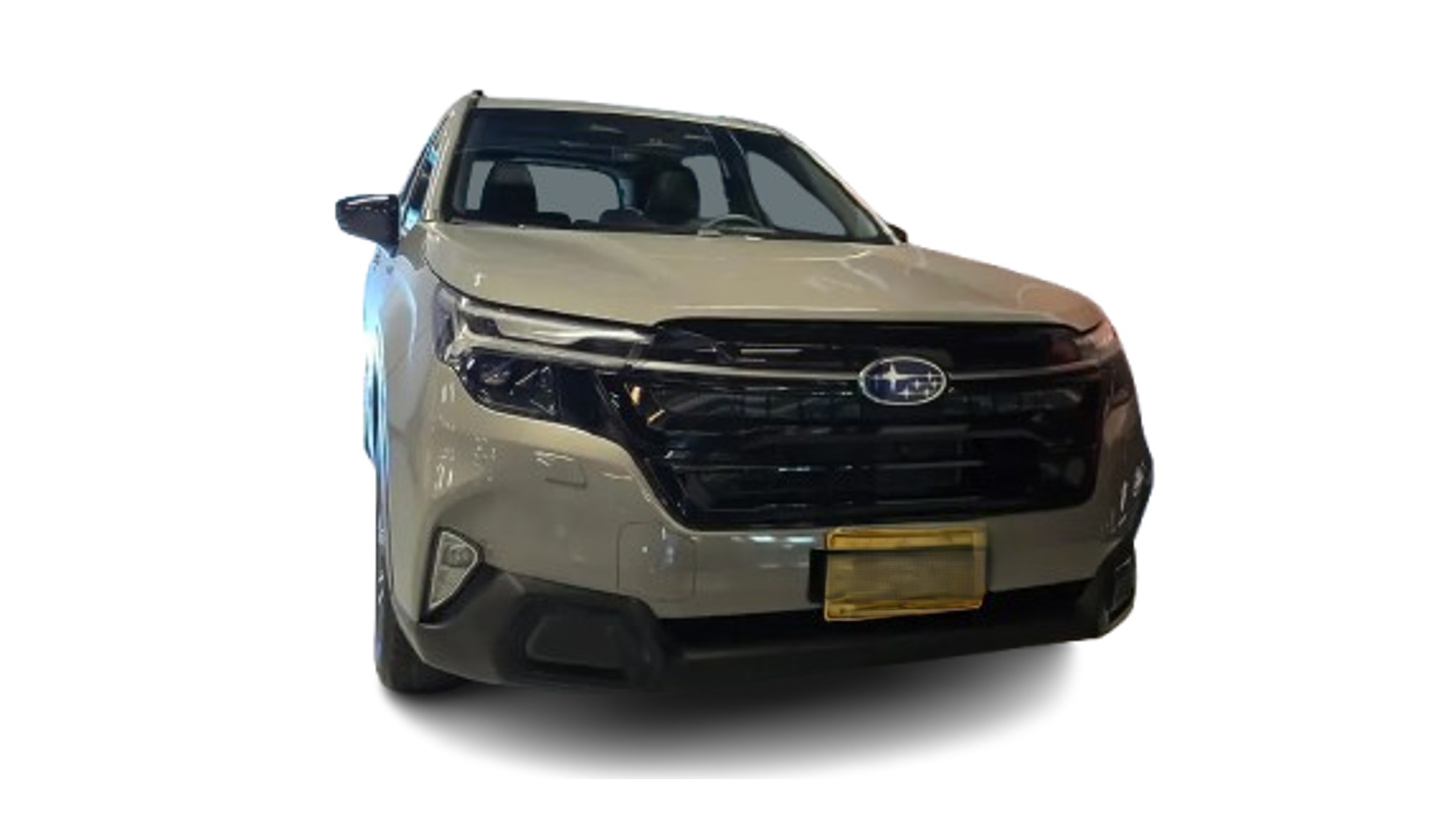 SUV Subaru Forester Strong Hybrid 2026 en Bello