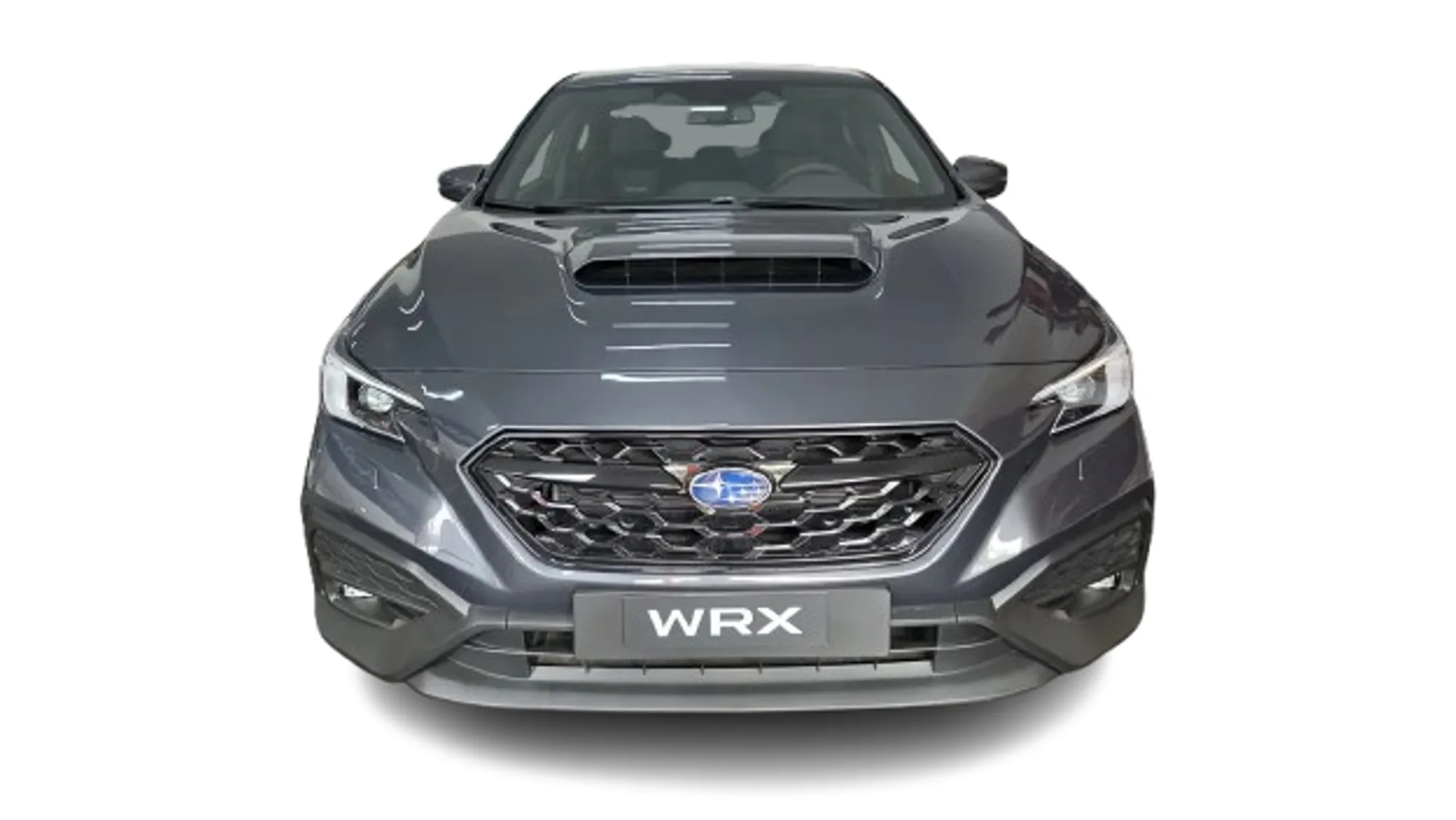 Sedán Subaru WRX tS 2026 en Pereira — foto 2