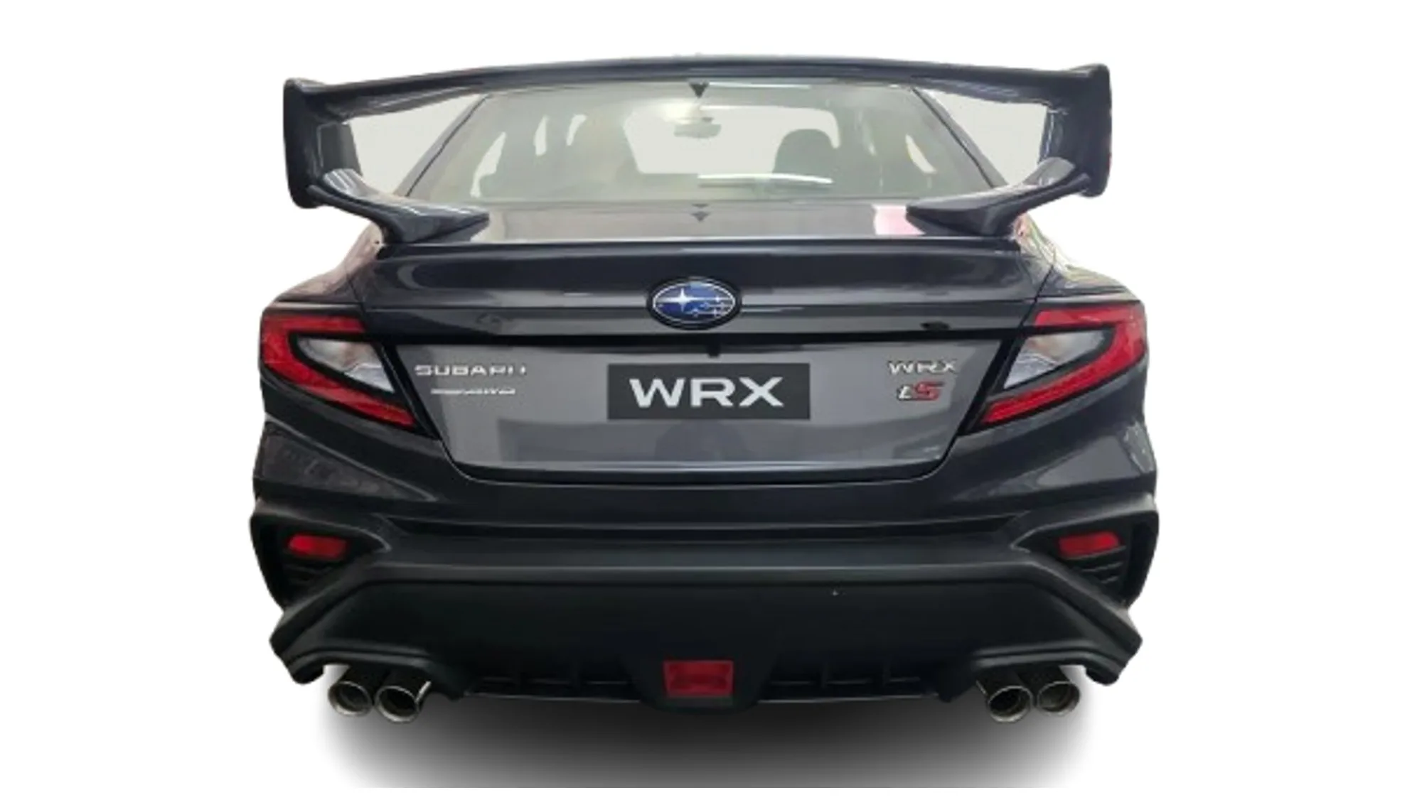 Sedán Subaru WRX tS 2026 en Pereira — foto 4