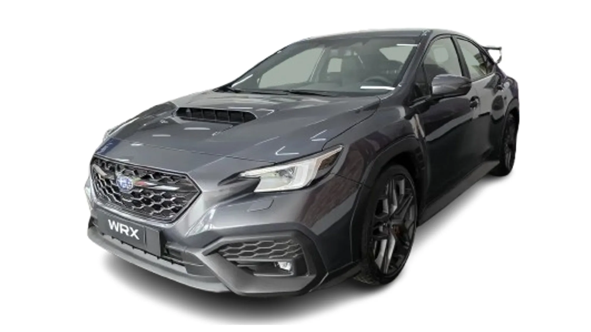Sedã Subaru WRX tS 2026 en Pereira