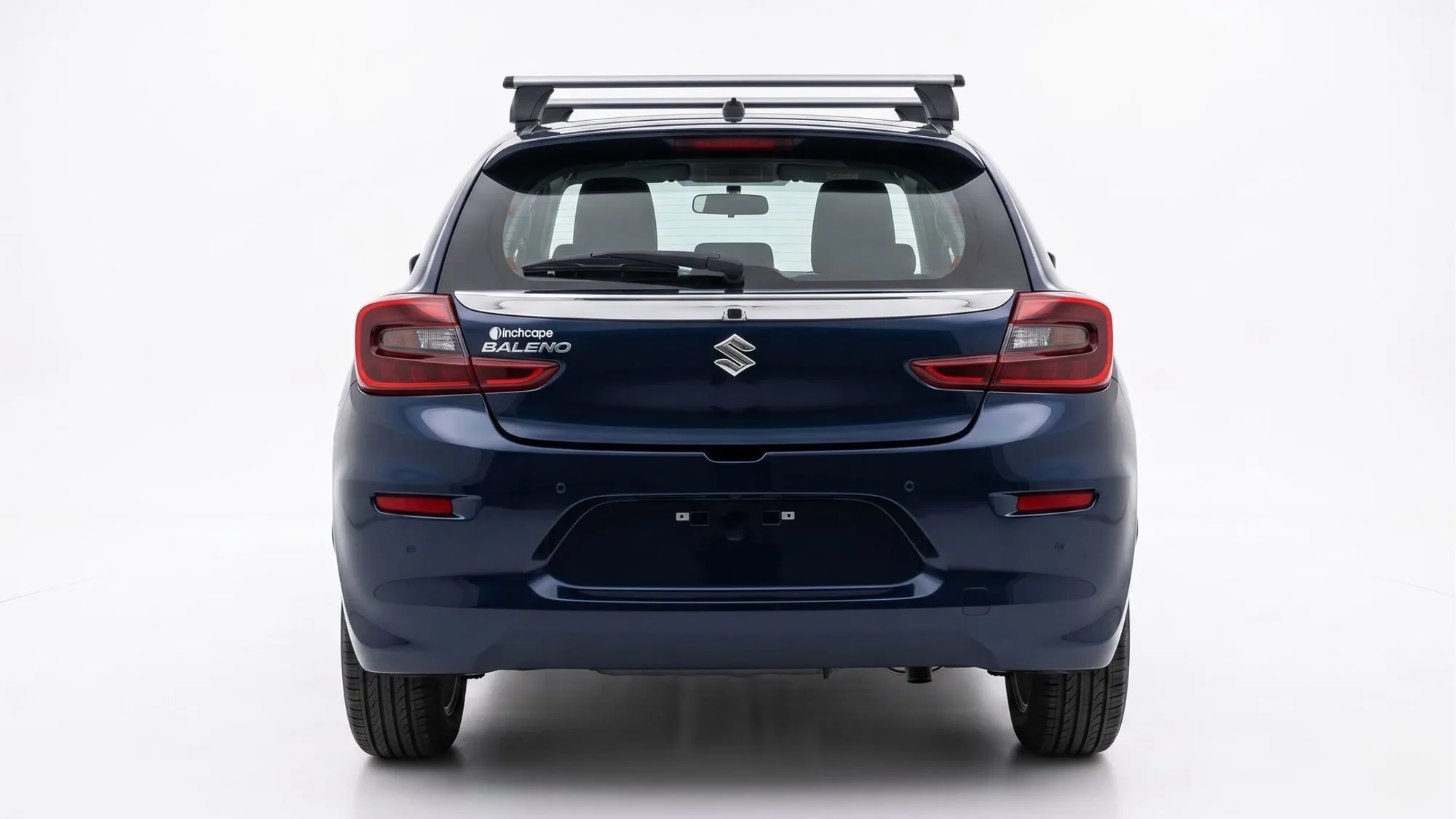 Hatchback Suzuki Baleno Cross 2026 en Medellín — foto 4