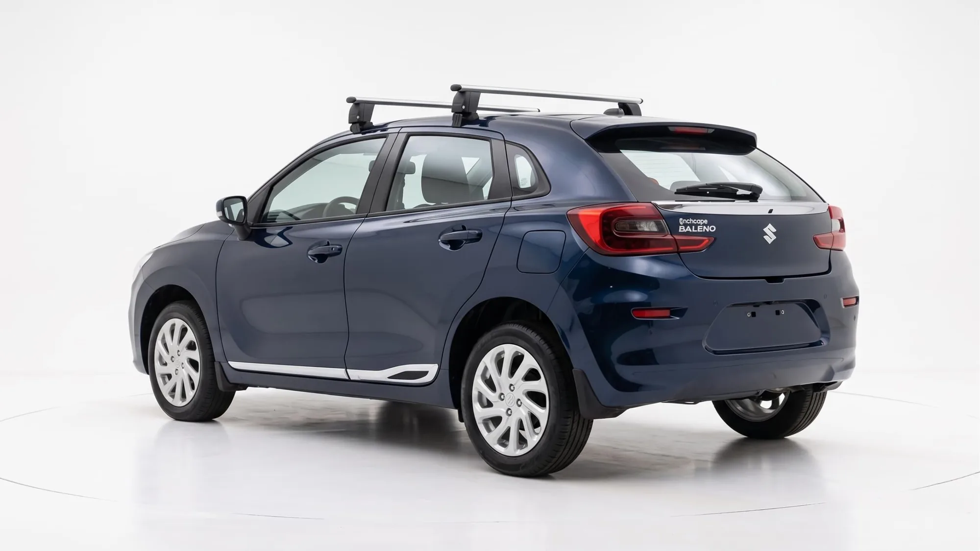 Hatchback Suzuki Baleno Cross 2026 en Medellín — foto 5