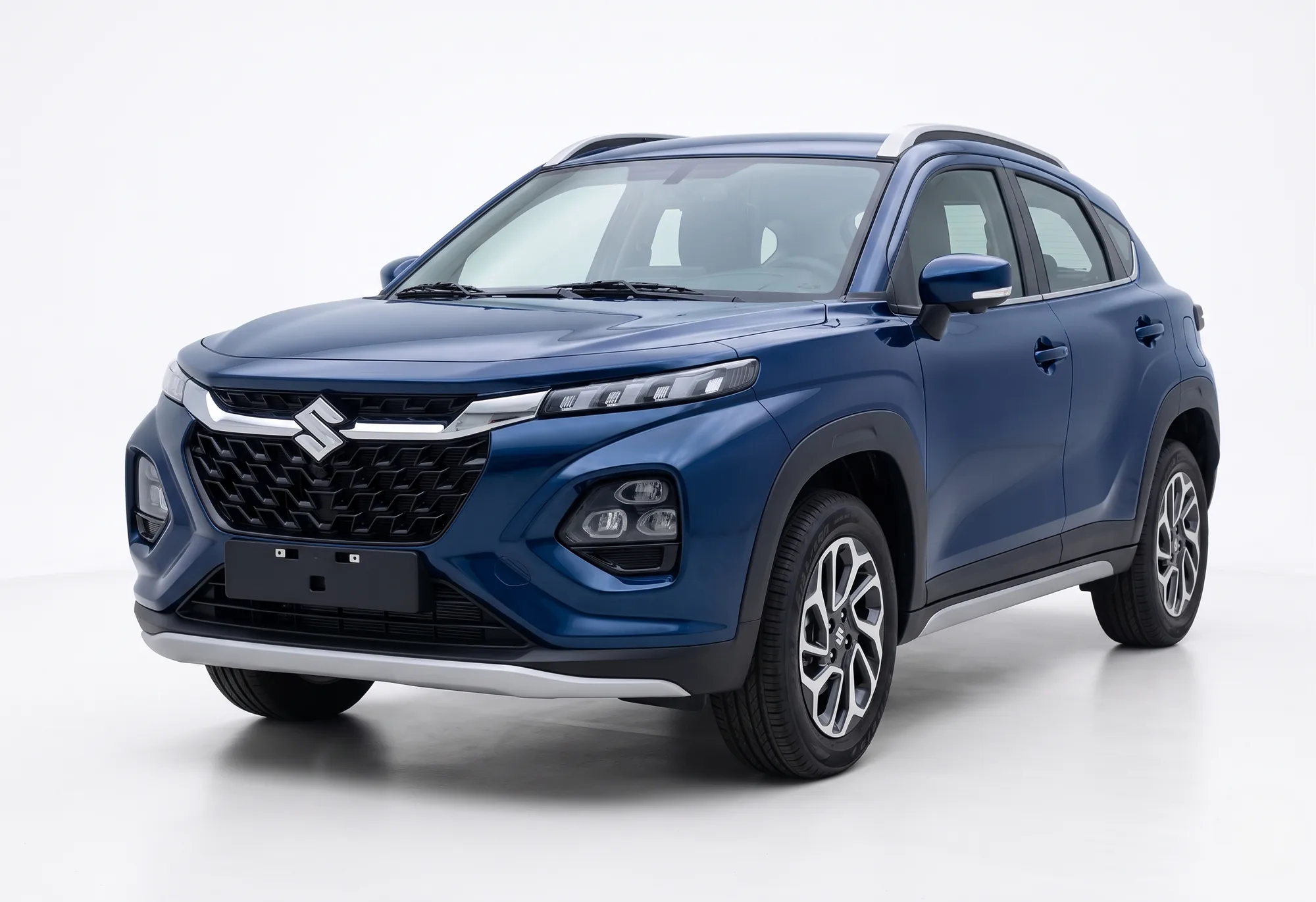 SUV Suzuki Fronx GLX 2027 en Cartagena