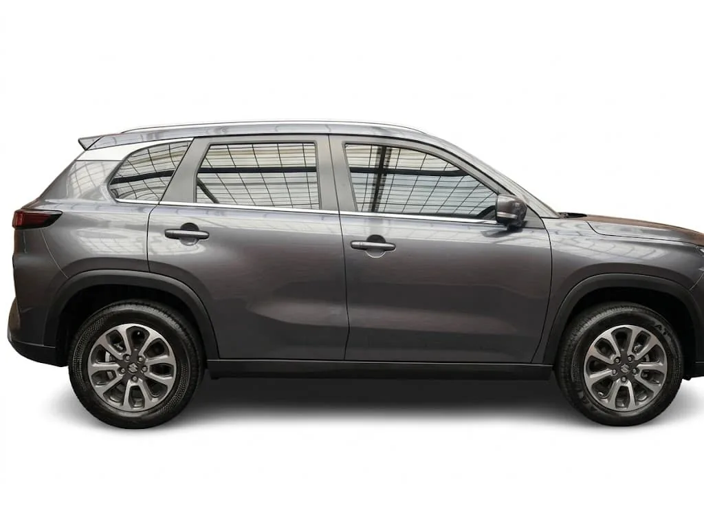 SUV Suzuki Grand Vitara 2026 en Pereira — foto 3