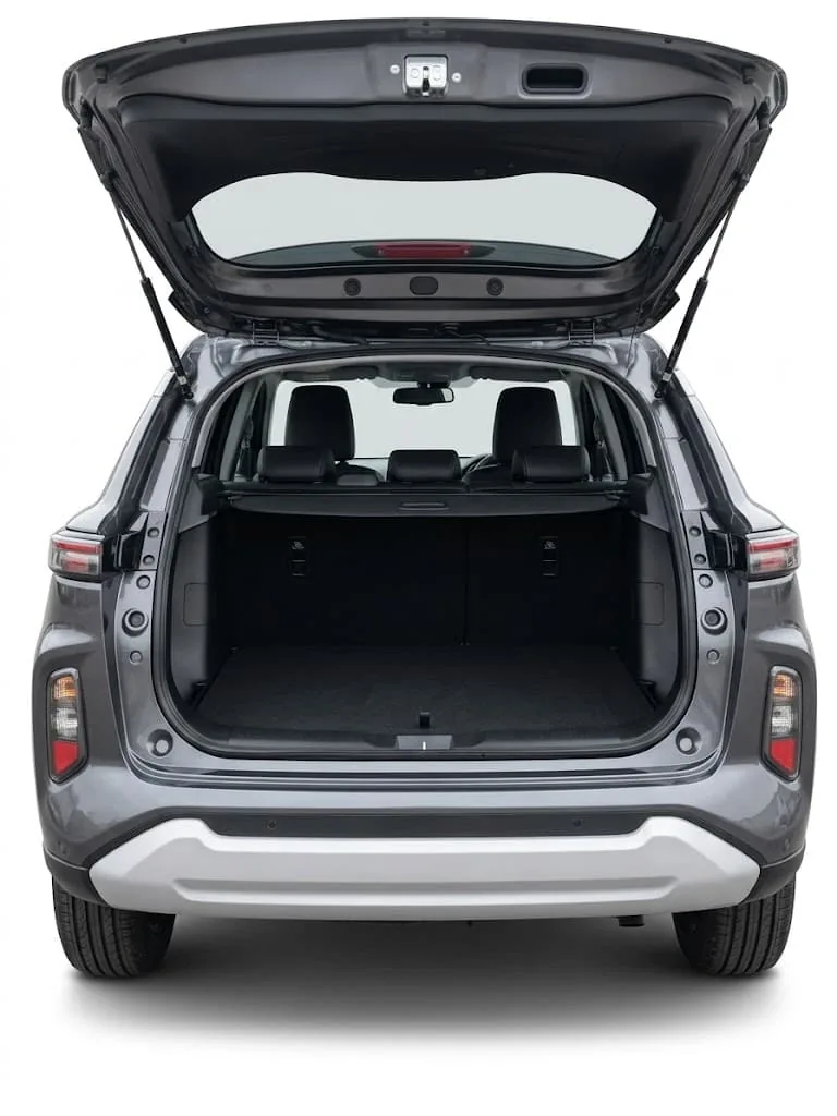 SUV Suzuki Grand Vitara 2026 en Pereira — foto 7