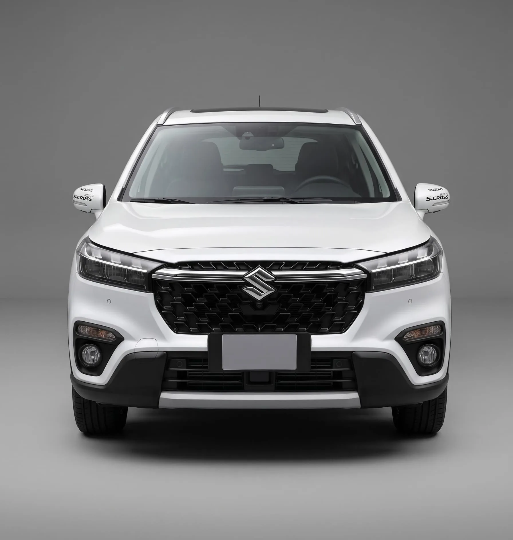 SUV Suzuki S-Cross Hybrid 2027 en Pereira — foto 2