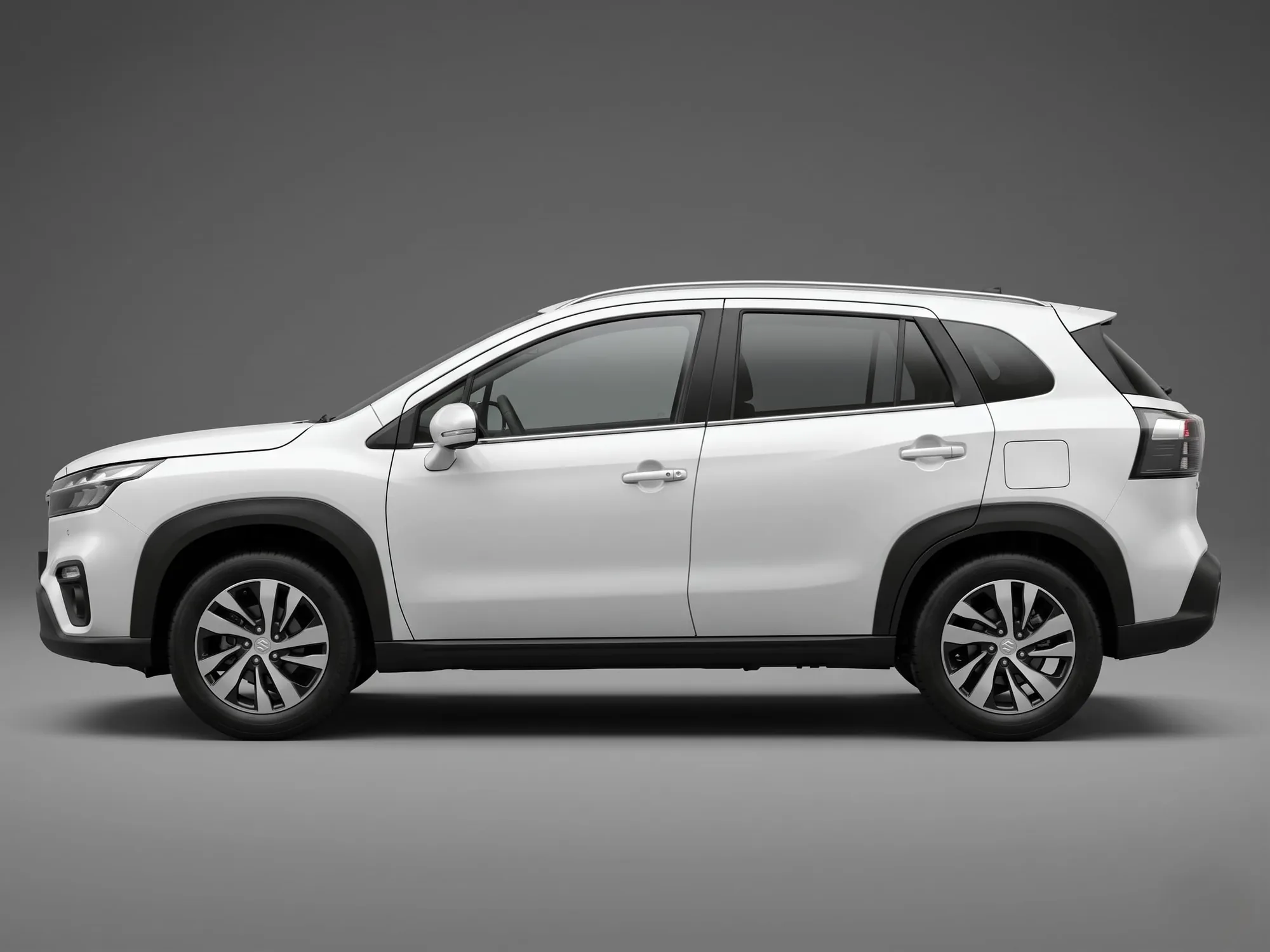 SUV Suzuki S-Cross Hybrid 2027 en Pereira — foto 3
