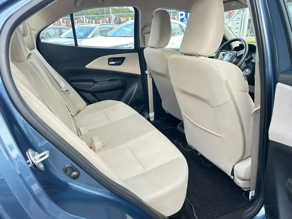Sedán Suzuki Swift Dzire 2026 en Bucaramanga — foto 7