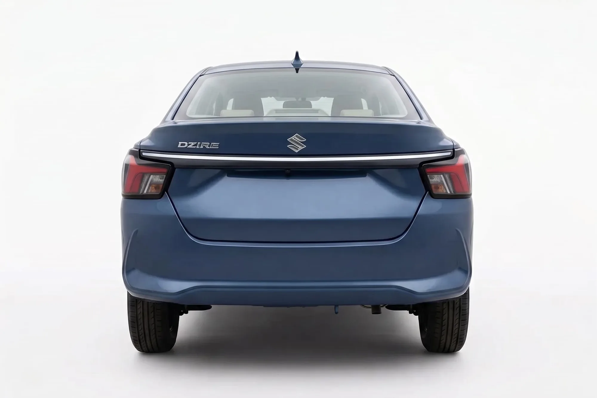 Sedán Suzuki Swift Dzire 2026 en Bucaramanga — foto 5