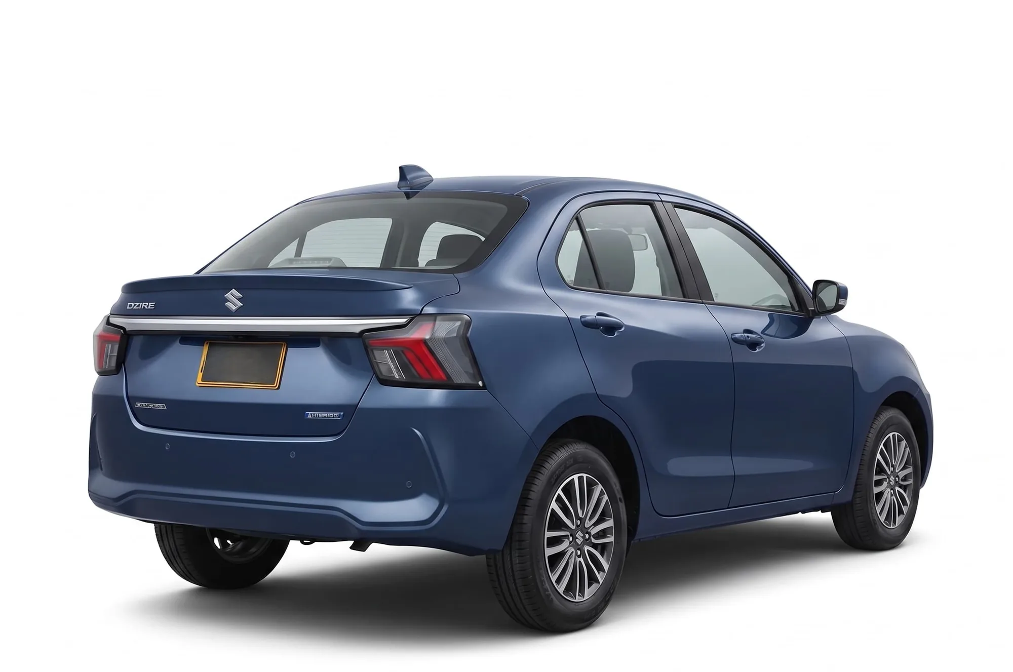 Sedán Suzuki Swift Dzire 2026 en Bucaramanga — foto 4
