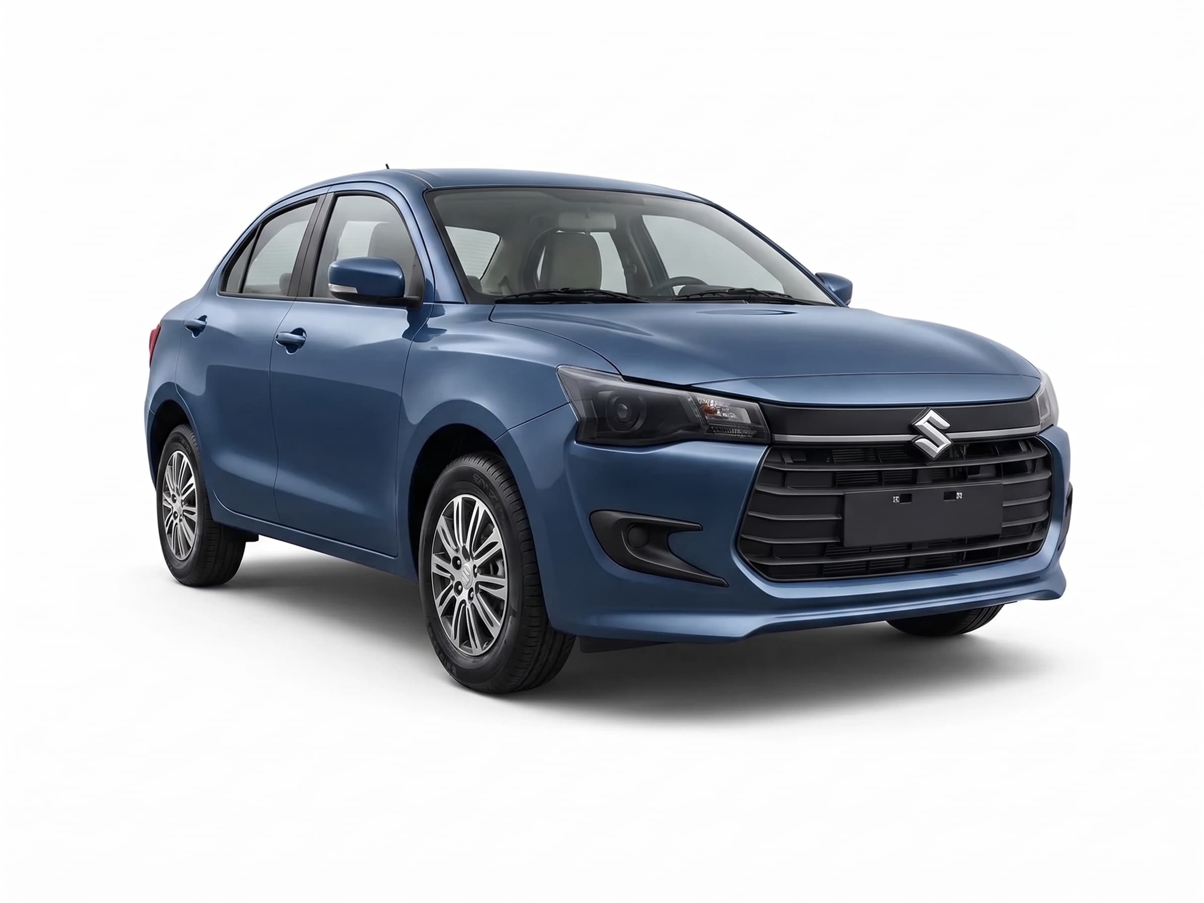 Sedã Suzuki Swift Dzire 2026 en Bucaramanga