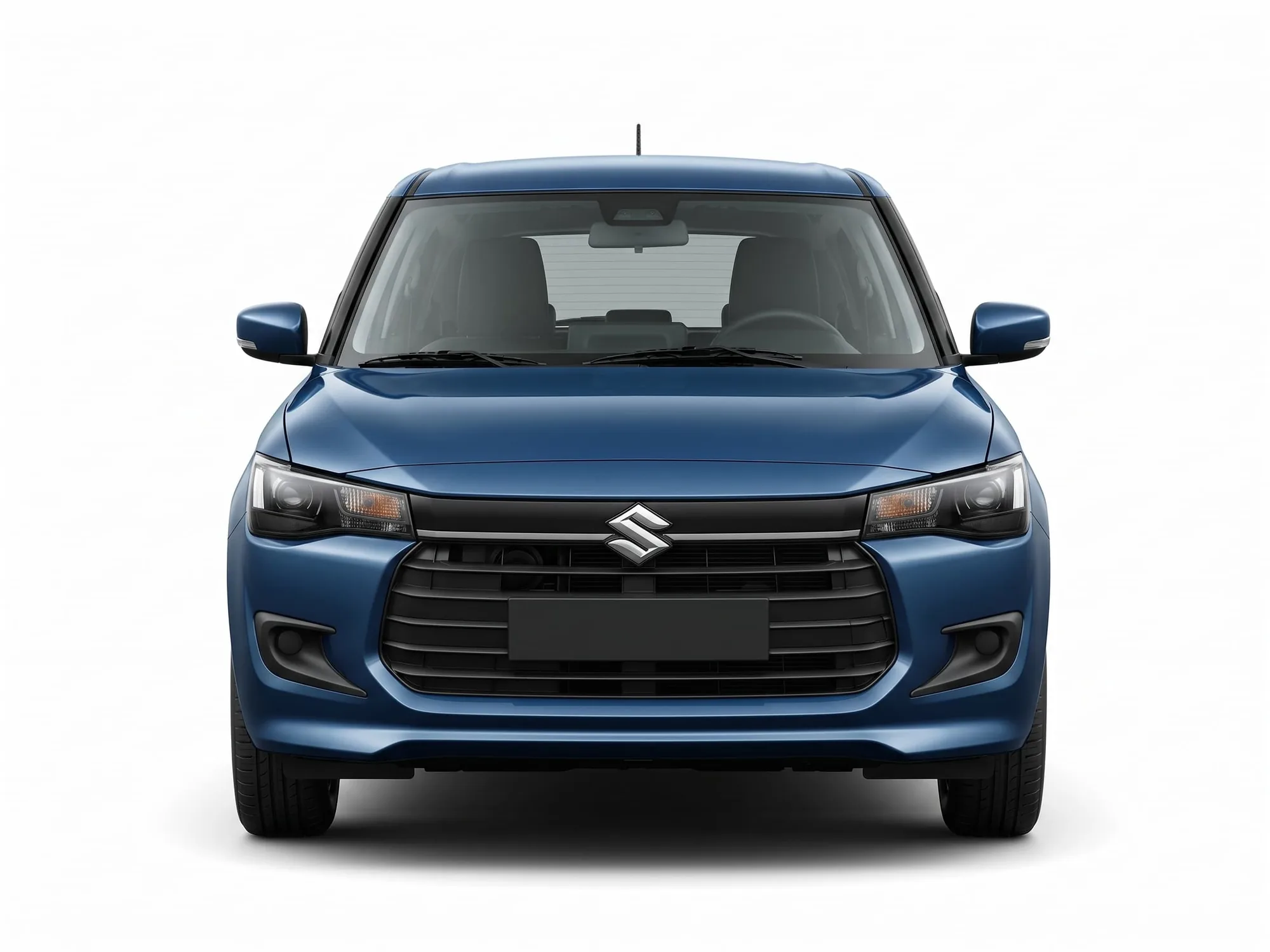 Sedán Suzuki Swift Dzire 2026 en Bucaramanga — foto 2