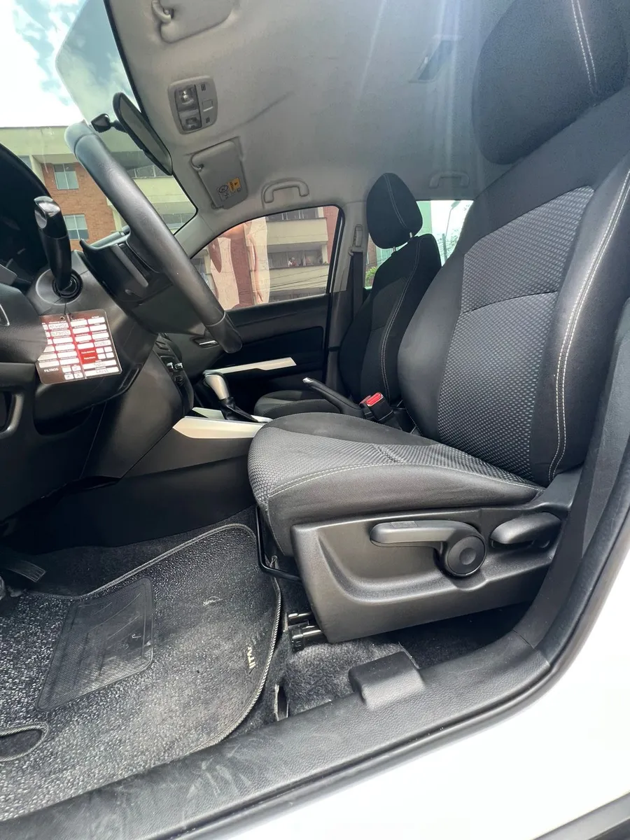 SUV Suzuki Vitara Suzuki 2018 en Envigado — foto 11