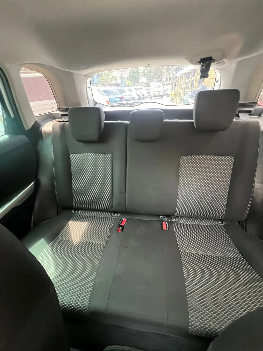 SUV Suzuki Vitara Suzuki 2018 en Envigado — foto 12