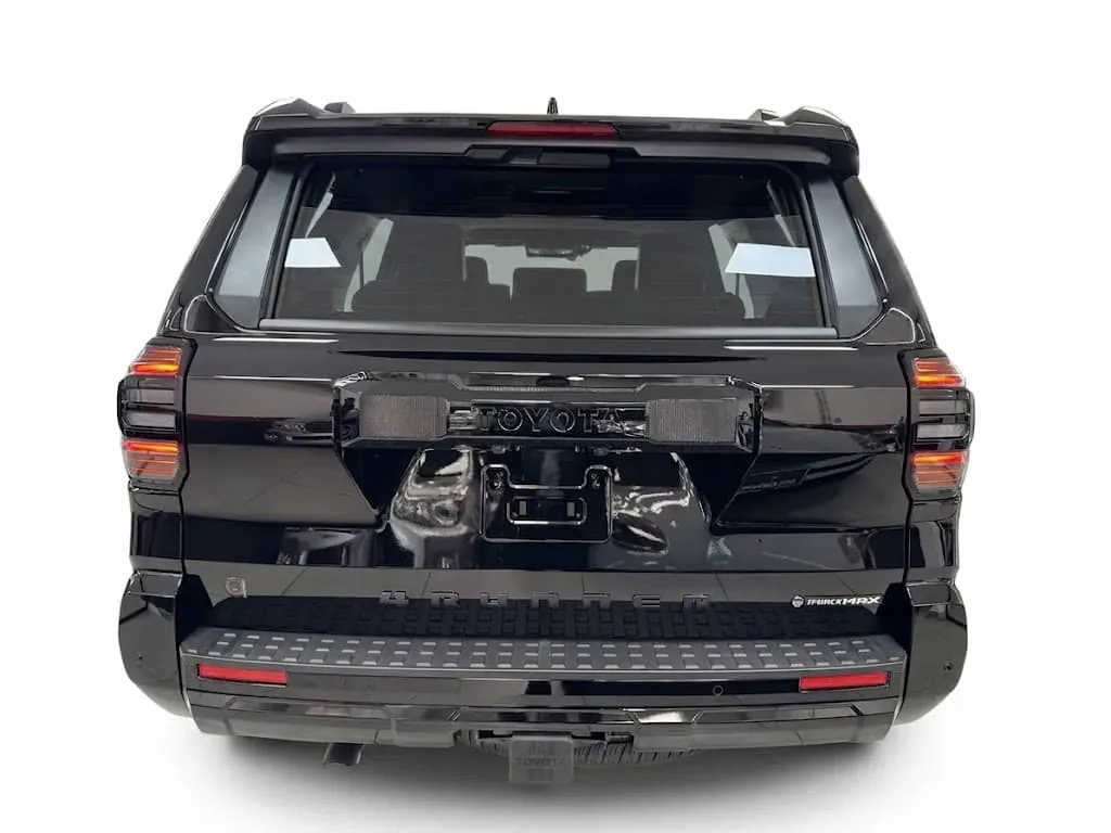 Camioneta Toyota 4Runner Platinum 2026 en Cúcuta — foto 4