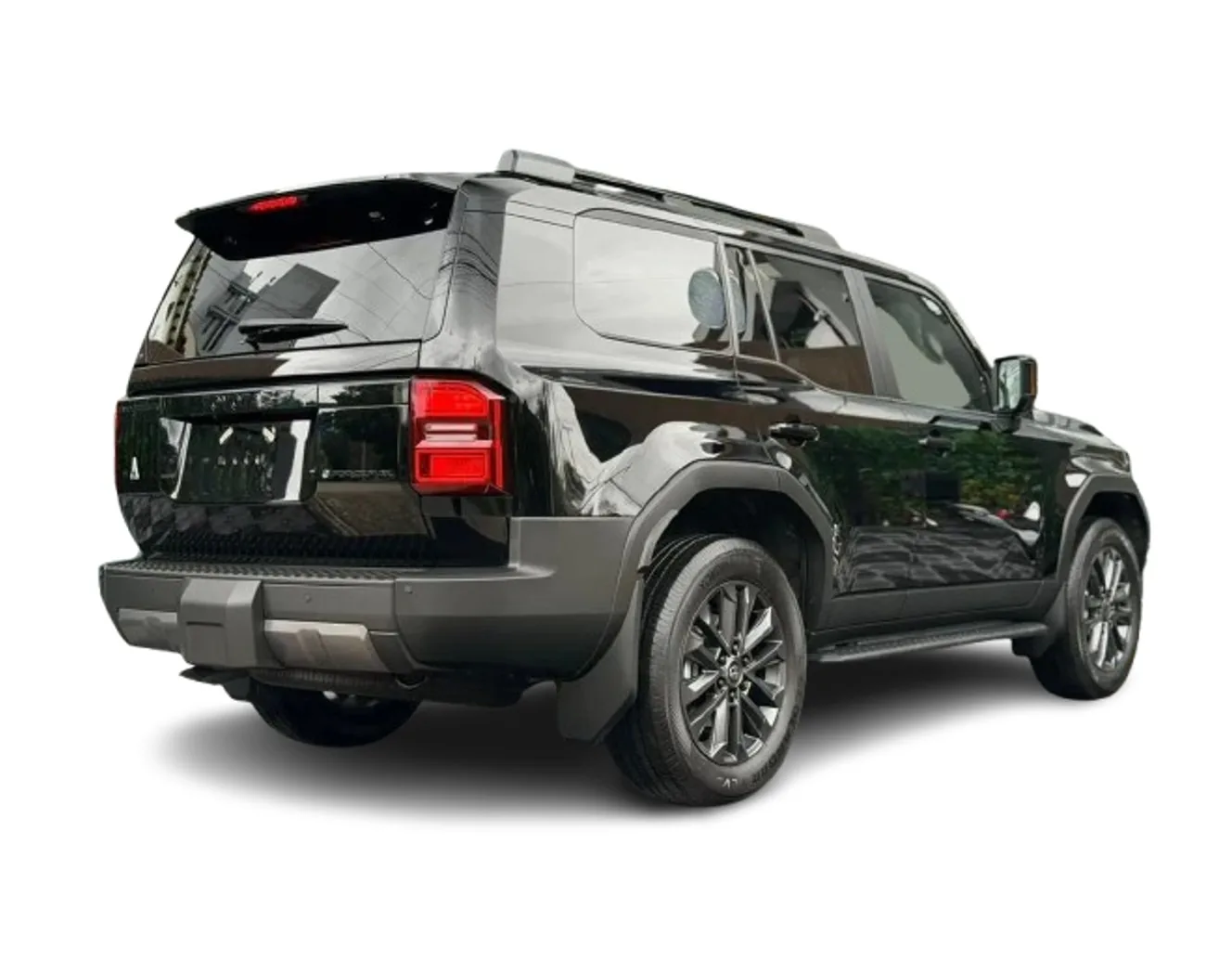 Camioneta Toyota Land Cruiser Prado TX.L 2026 en Bucaramanga — foto 3