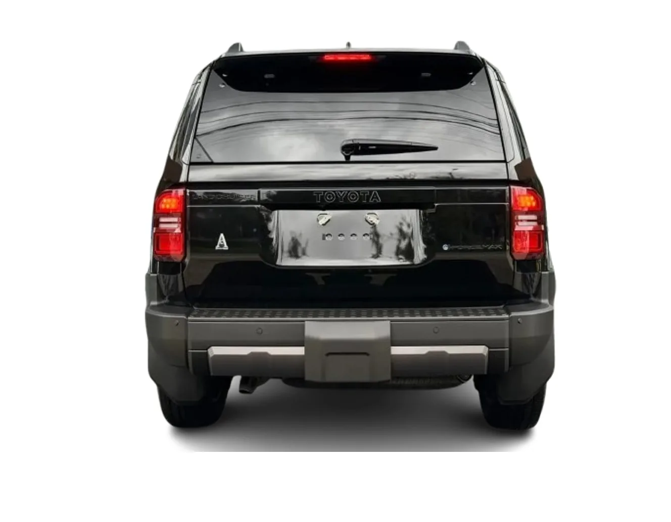 Camioneta Toyota Land Cruiser Prado TX.L 2026 en Bucaramanga — foto 4
