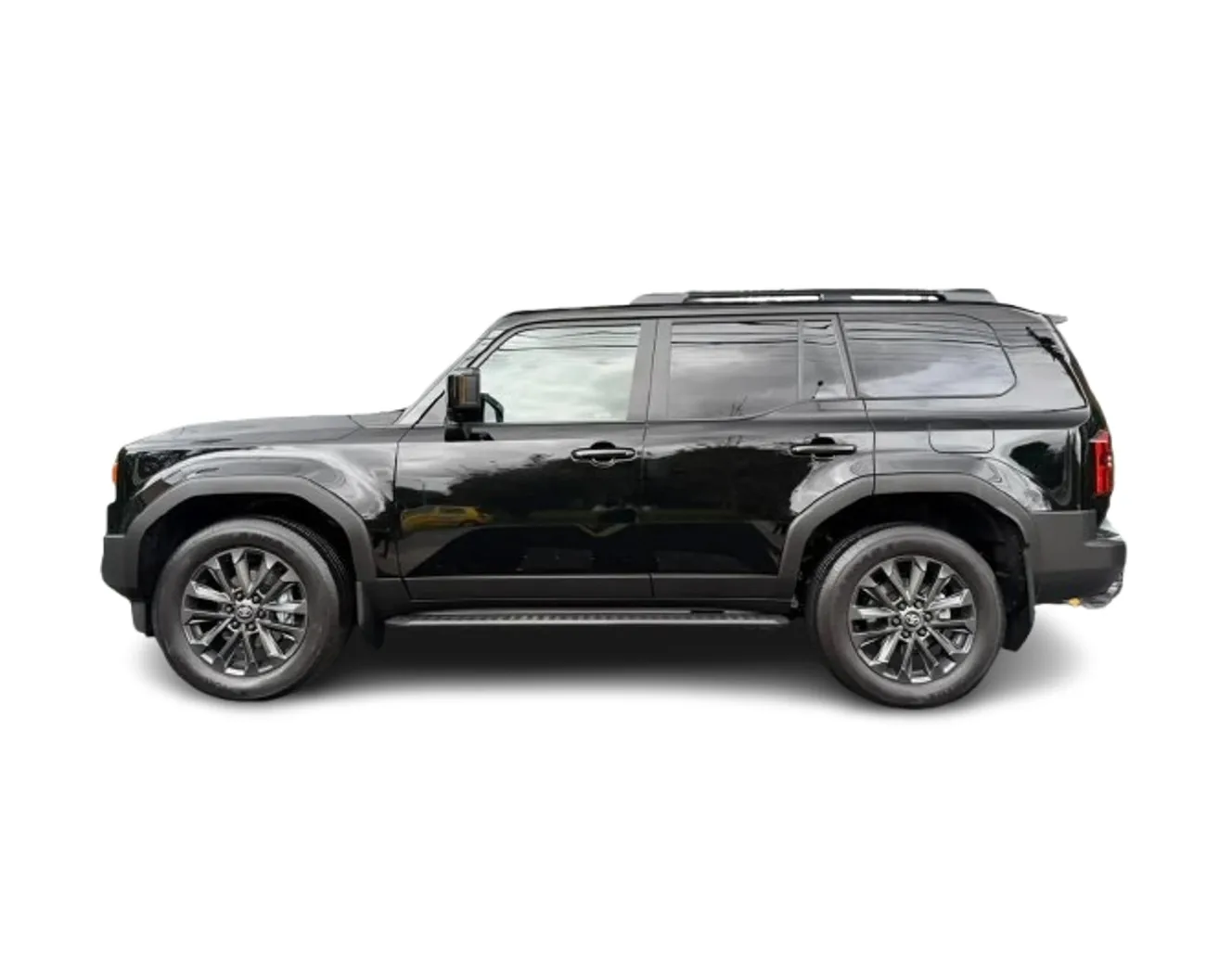 Camioneta Toyota Land Cruiser Prado TX.L 2026 en Bucaramanga — foto 5