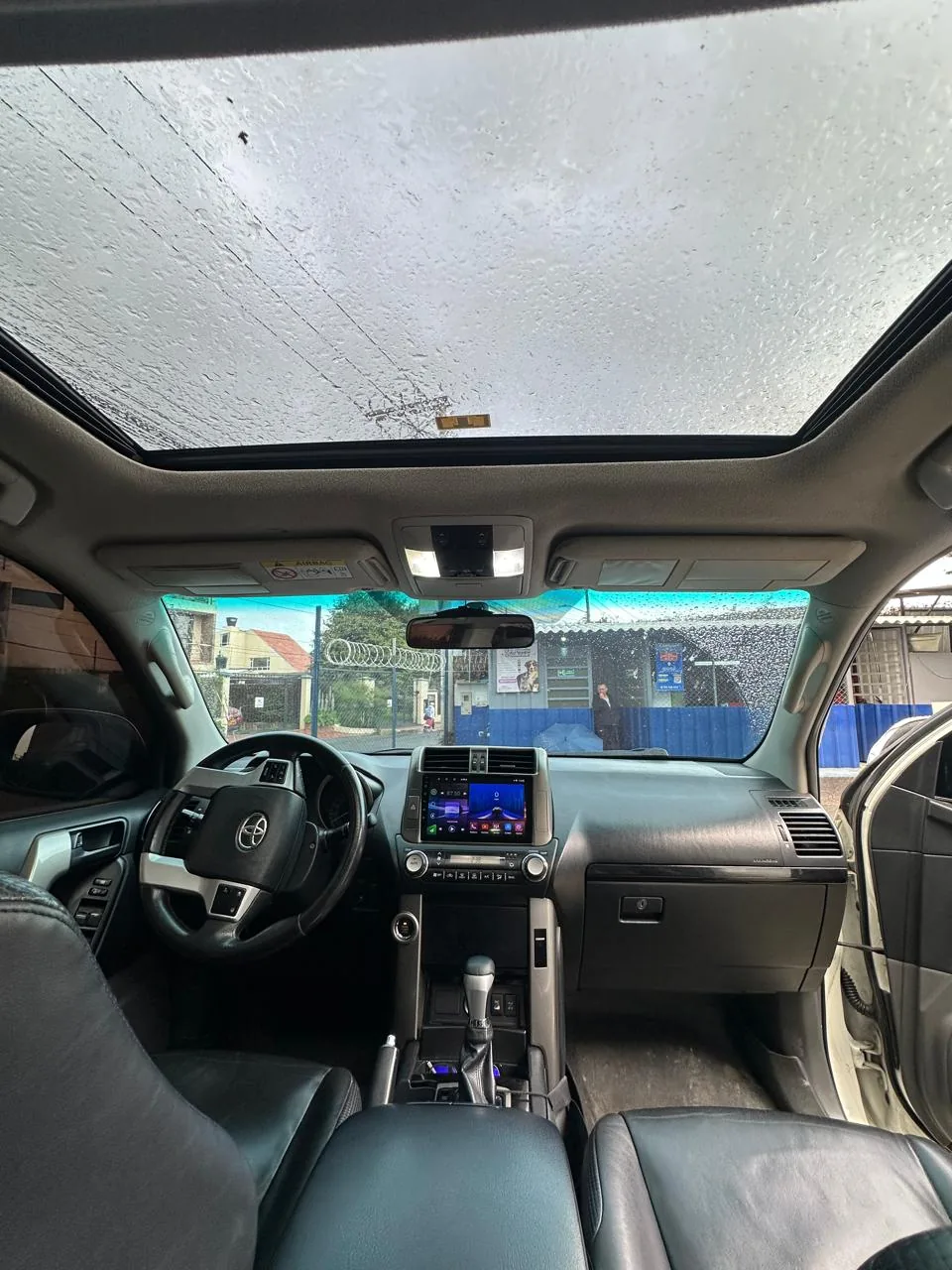 SUV Toyota Land Cruiser Prado TX.L 2013 en Cajicá — foto 7