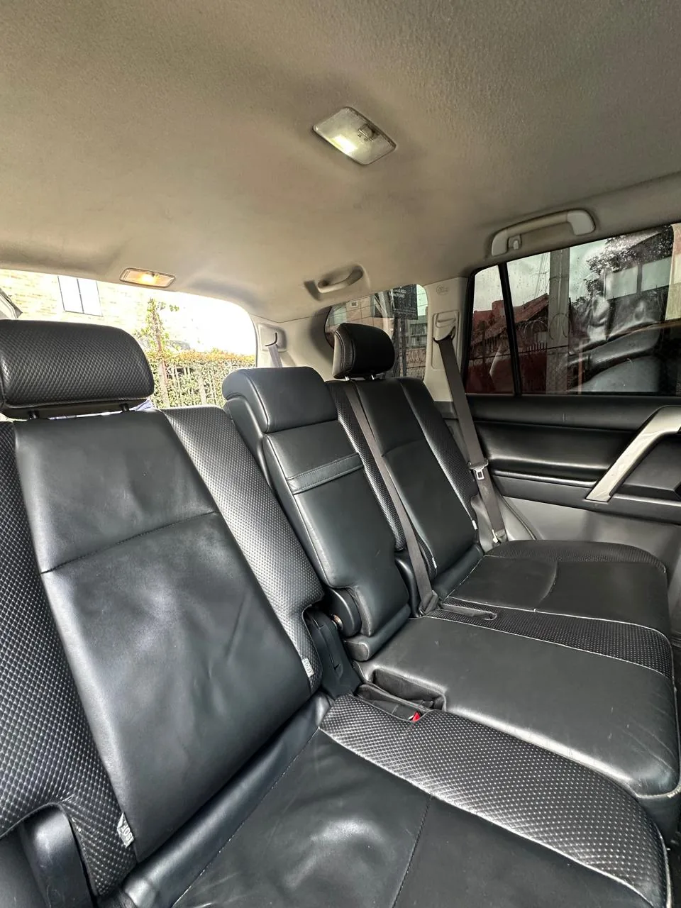 SUV Toyota Land Cruiser Prado TX.L 2013 en Cajicá — foto 8