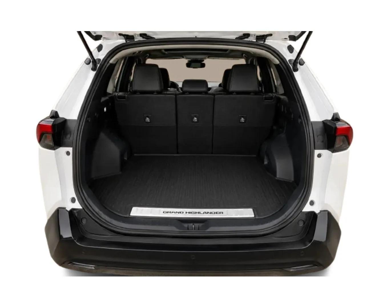 SUV Toyota RAV4 Limited HEV 2026 en Bucaramanga — foto 8