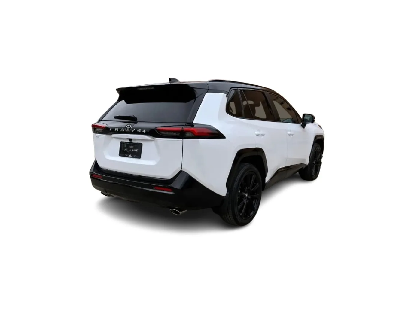 SUV Toyota RAV4 Limited HEV 2026 en Bucaramanga — foto 5