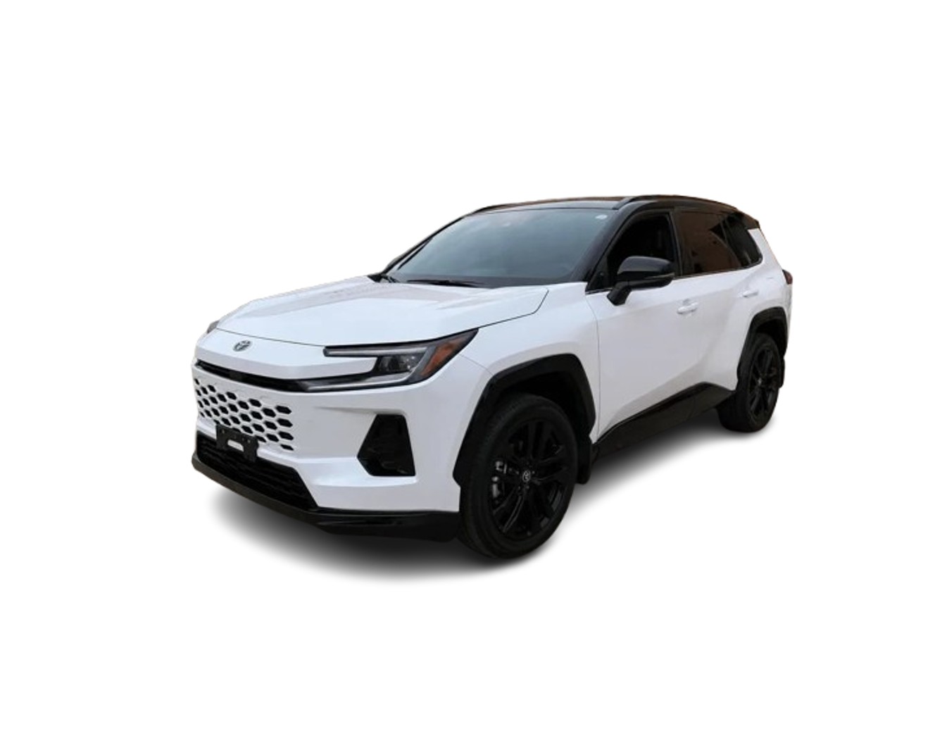 SUV Toyota RAV4 Limited HEV 2026 en Bucaramanga